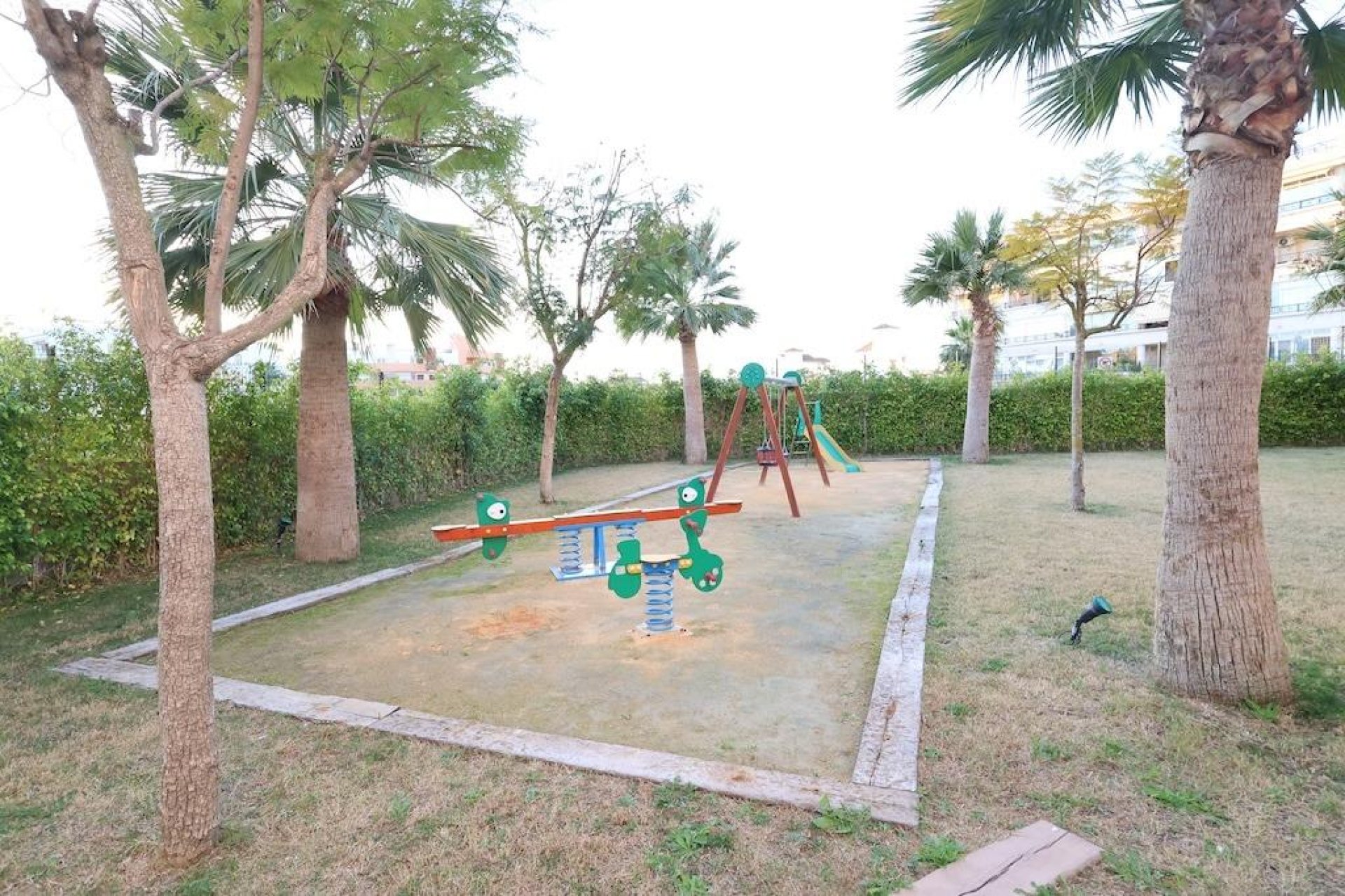 Återförsäljning - Apartment -
Orihuela Costa - Punta Prima