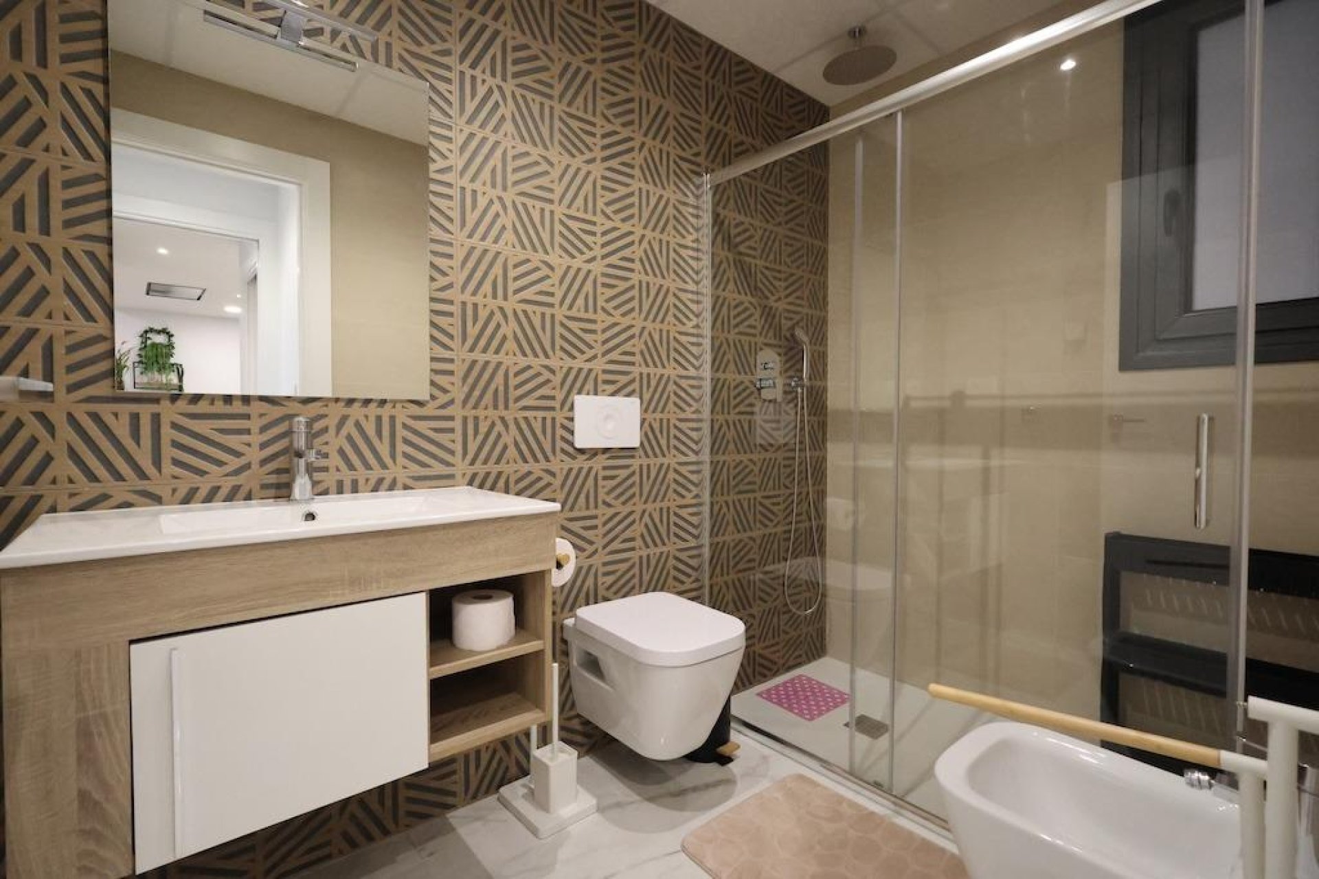 Återförsäljning - Apartment -
Orihuela Costa - Punta Prima