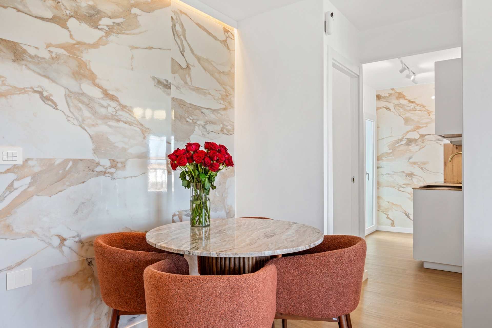 Återförsäljning - Apartment -
Orihuela Costa - Punta Prima