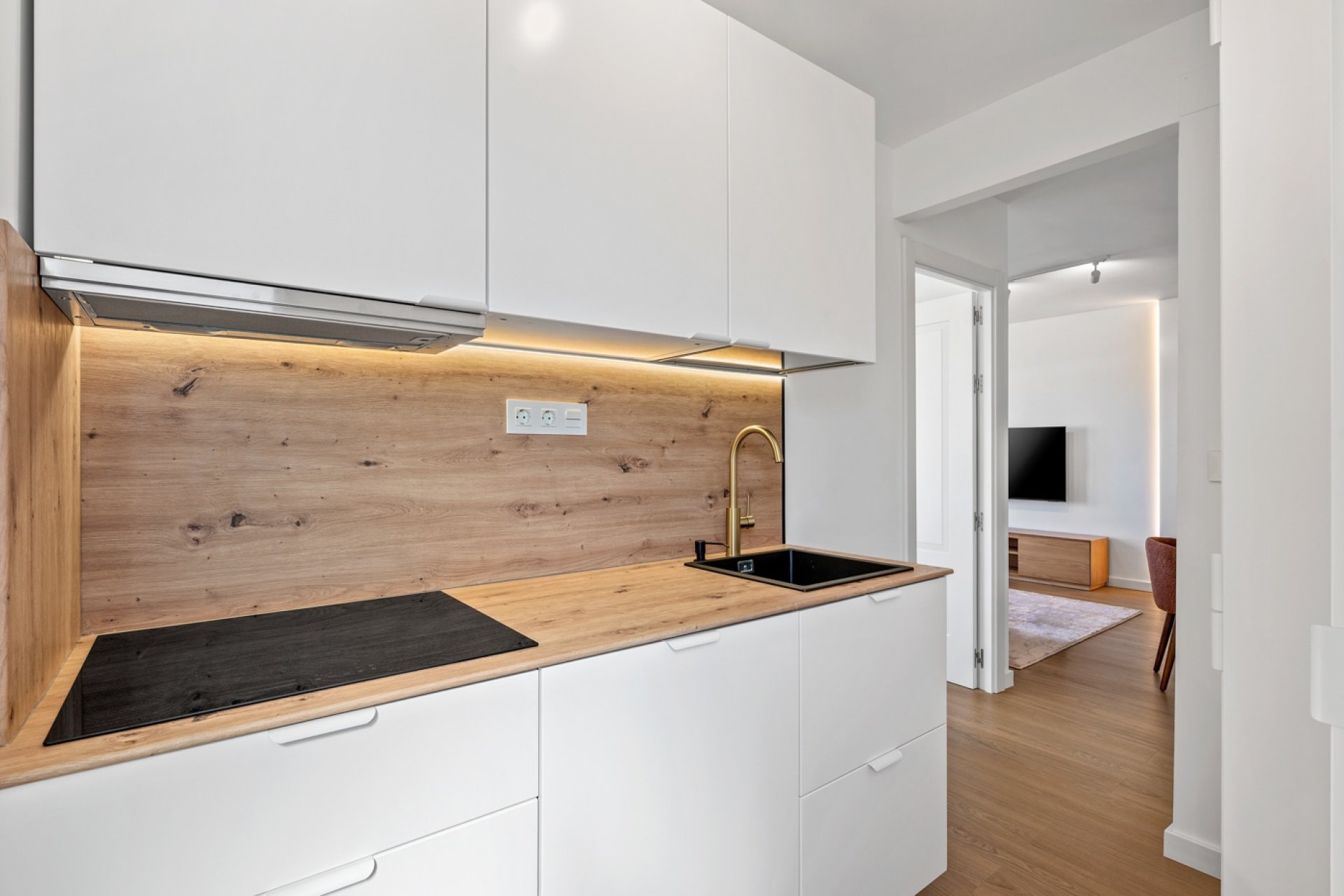 Återförsäljning - Apartment -
Orihuela Costa - Punta Prima