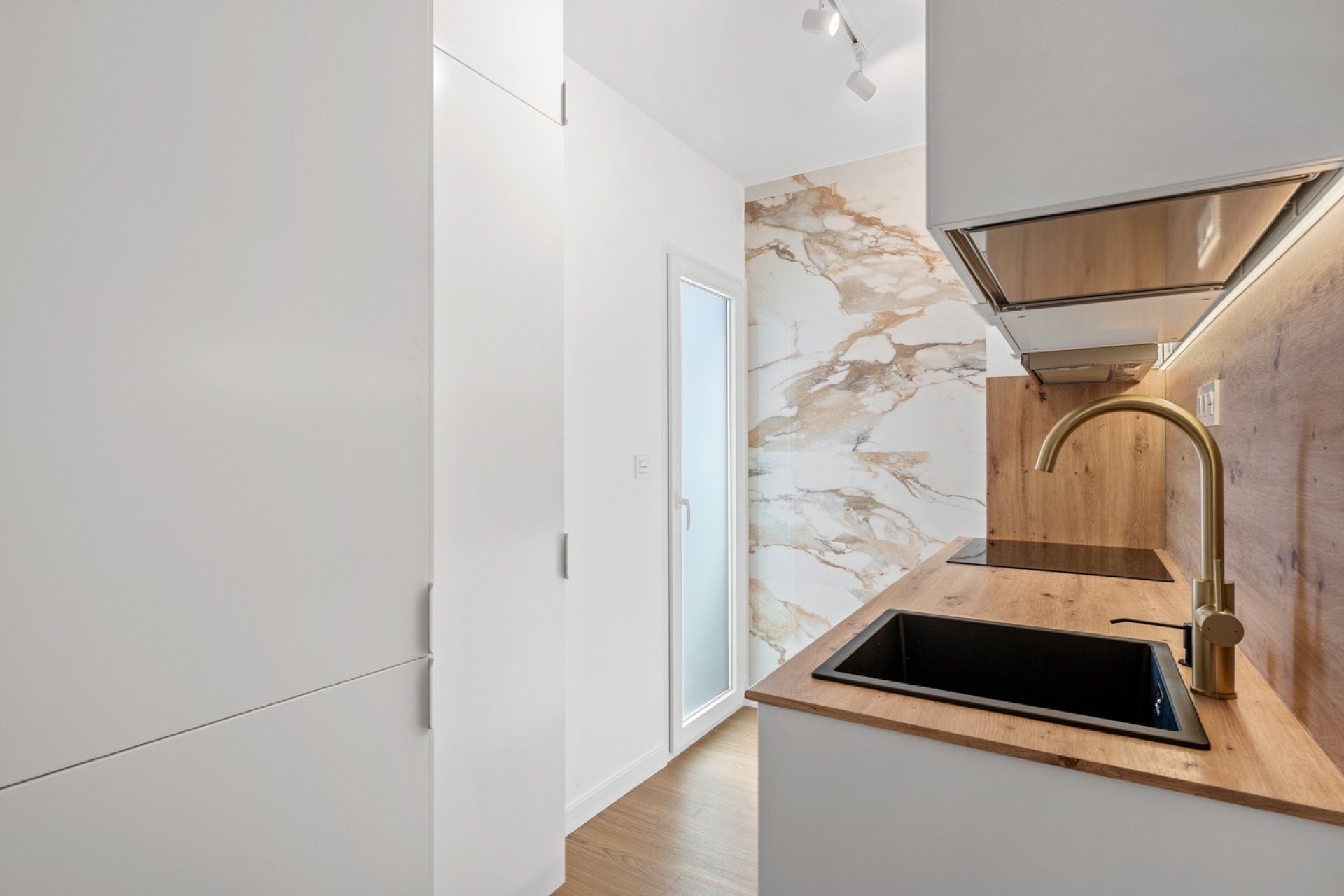 Återförsäljning - Apartment -
Orihuela Costa - Punta Prima