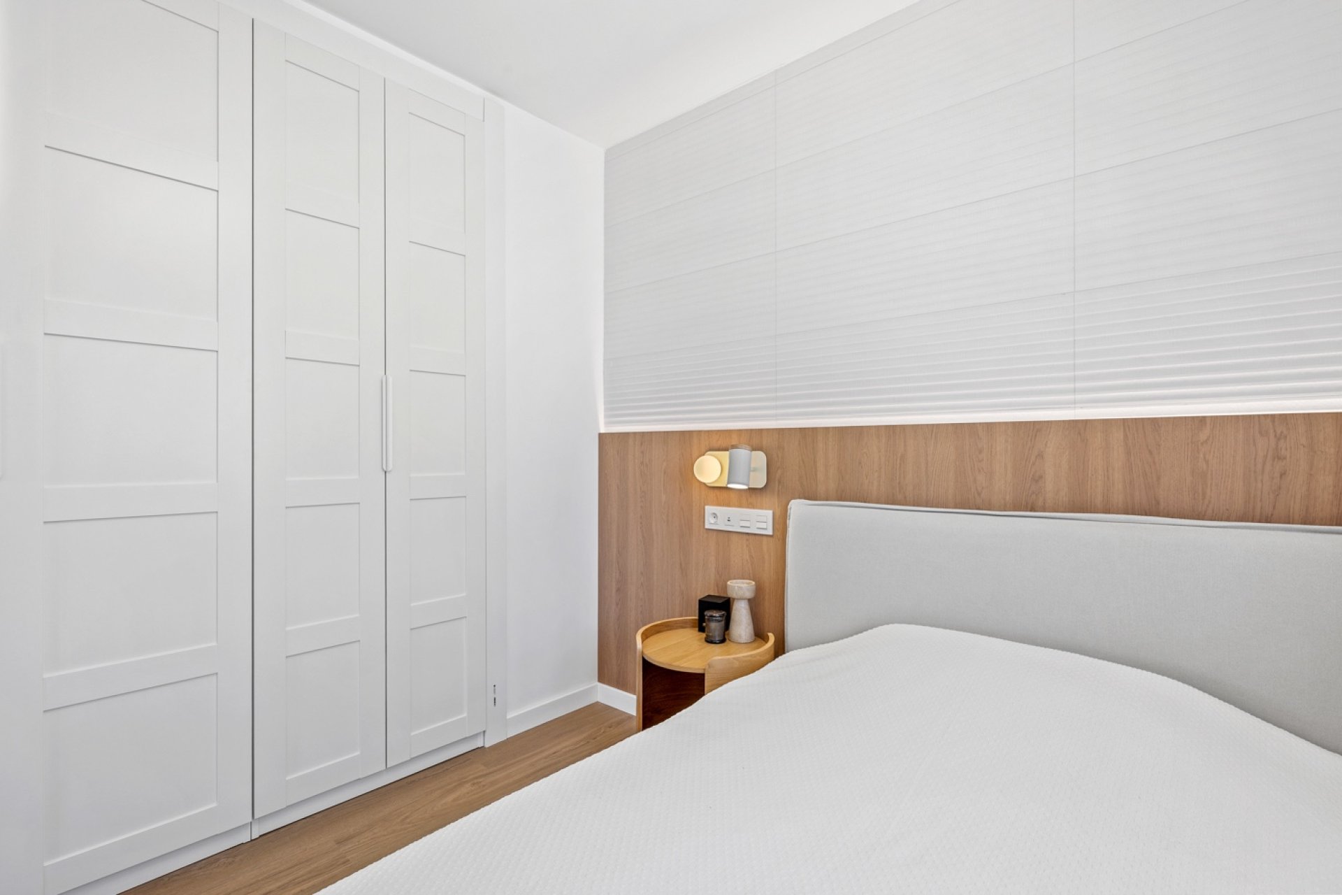 Återförsäljning - Apartment -
Orihuela Costa - Punta Prima