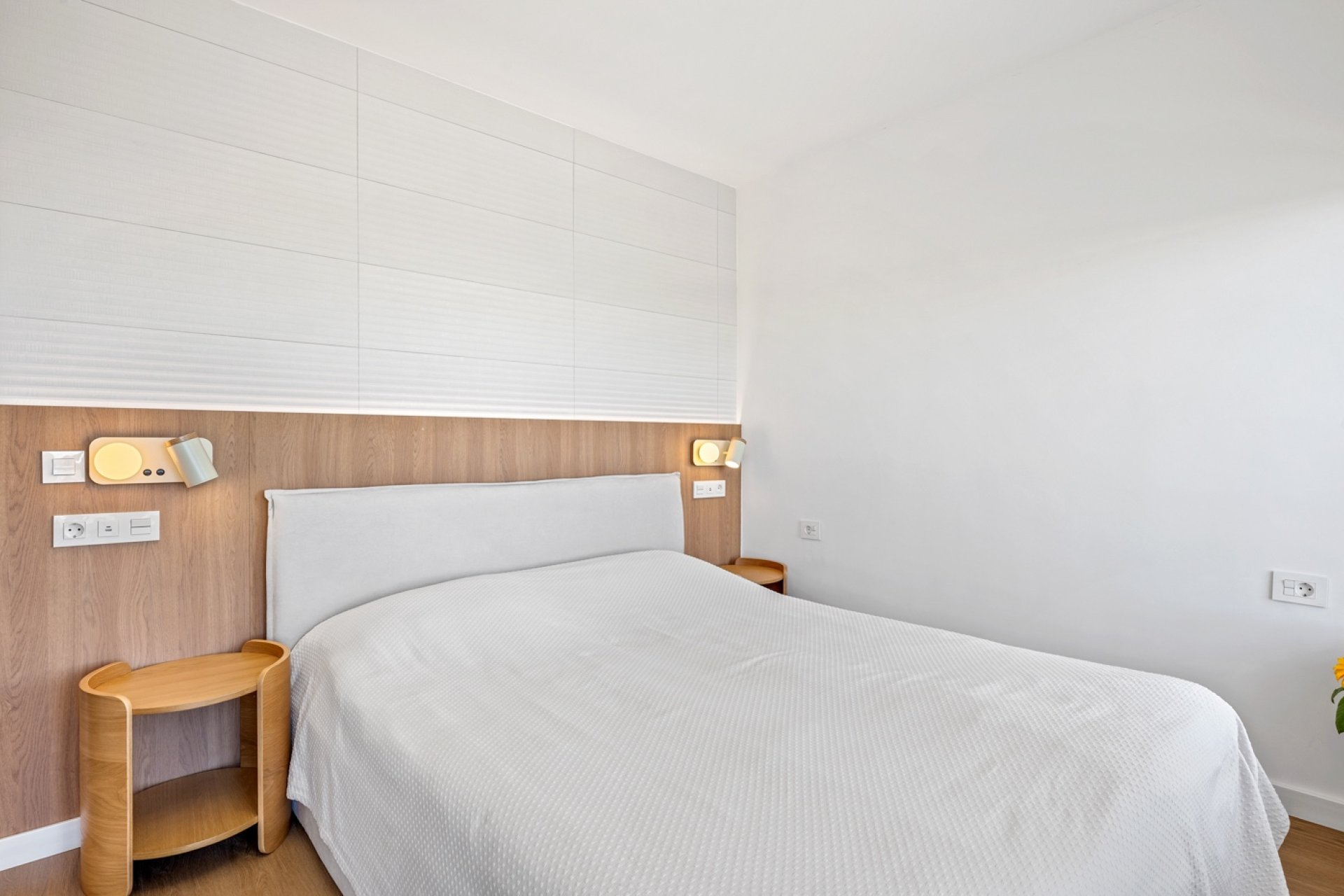 Återförsäljning - Apartment -
Orihuela Costa - Punta Prima