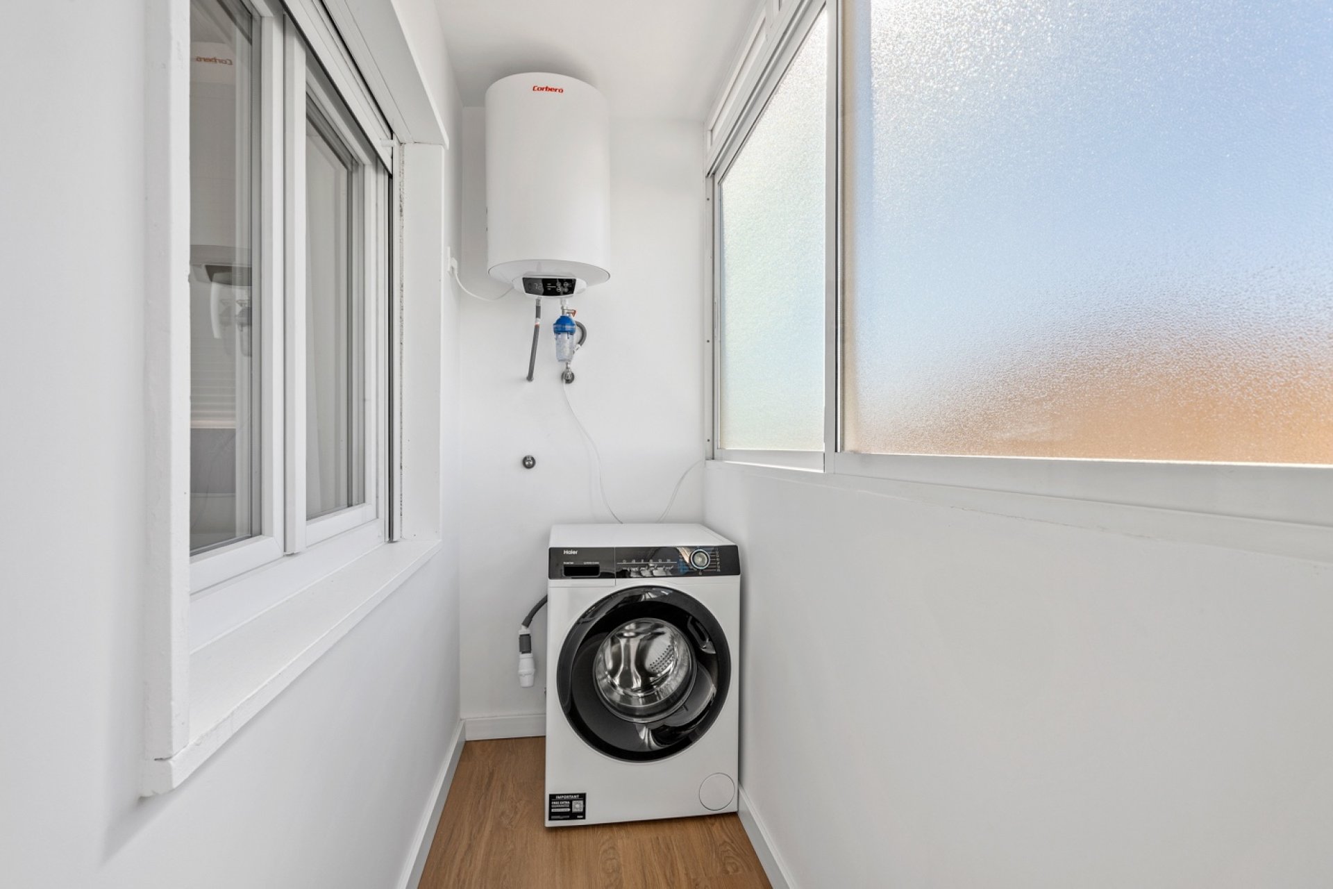 Återförsäljning - Apartment -
Orihuela Costa - Punta Prima