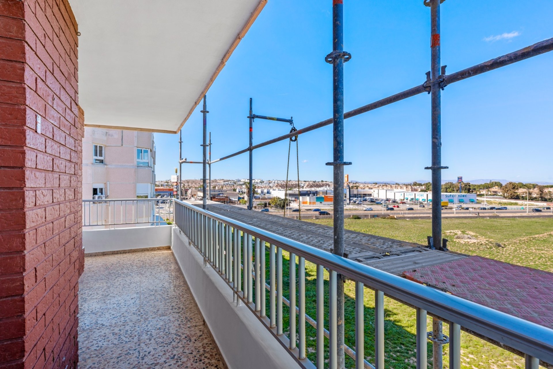 Återförsäljning - Apartment -
Orihuela Costa - Punta Prima