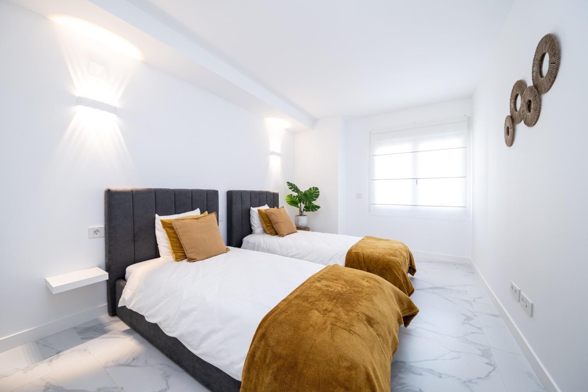 Återförsäljning - Apartment -
Orihuela Costa - Punta Prima