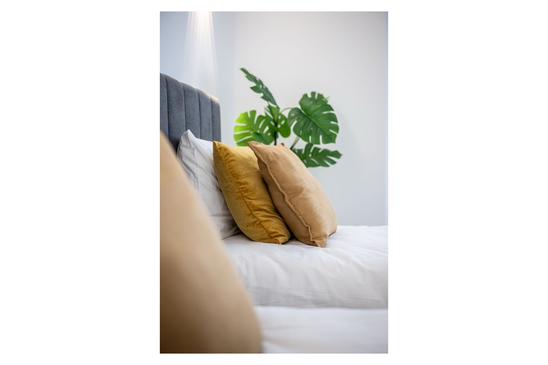 Återförsäljning - Apartment -
Orihuela Costa - Punta Prima