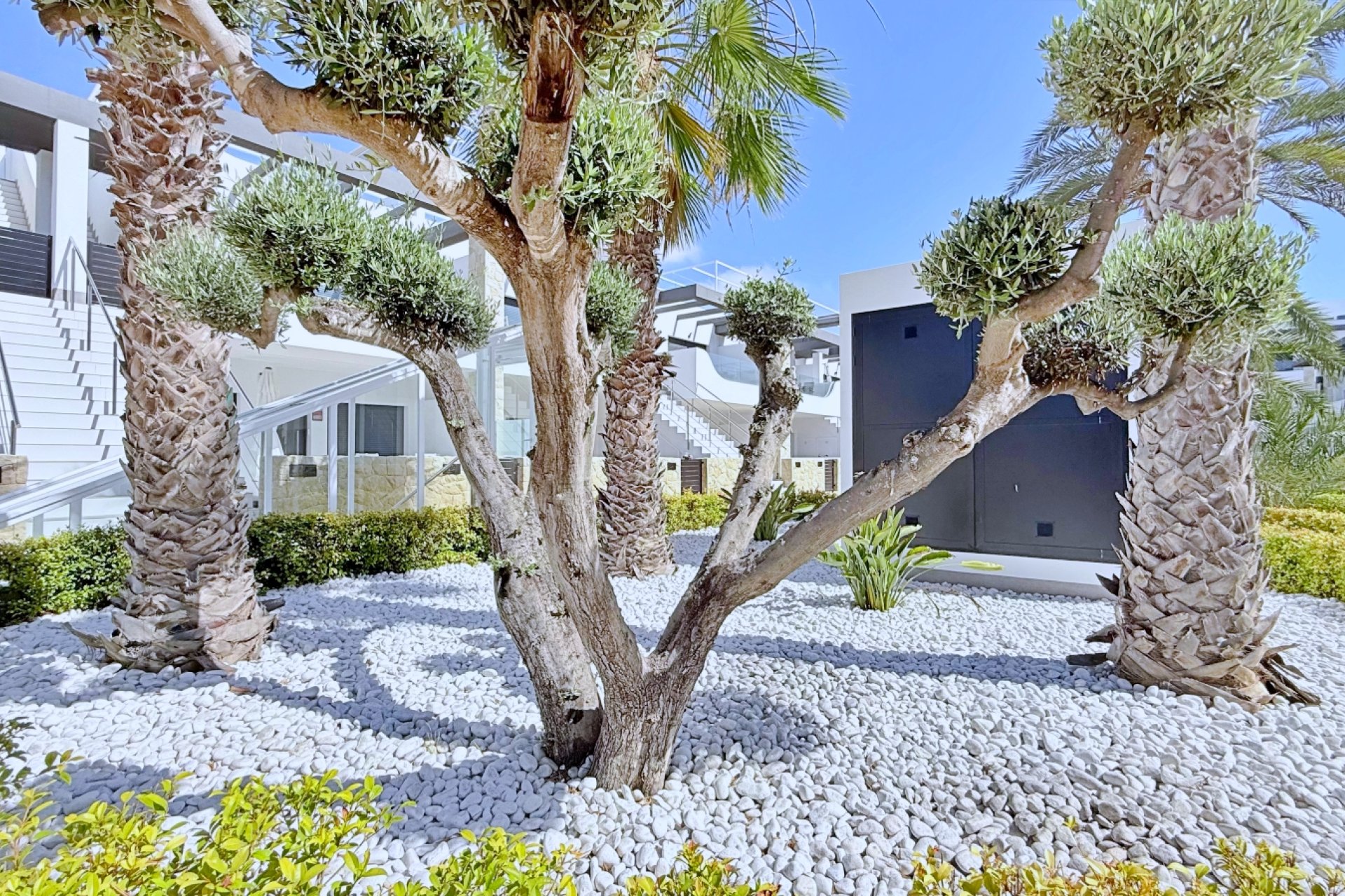 Återförsäljning - Apartment -
Orihuela Costa - Punta Prima
