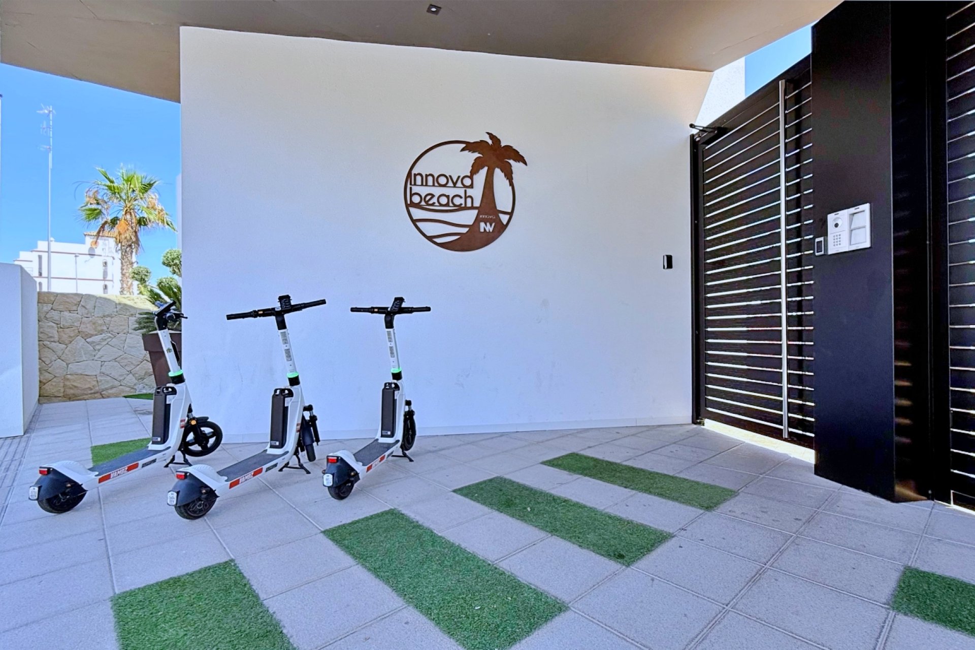 Återförsäljning - Apartment -
Orihuela Costa - Punta Prima