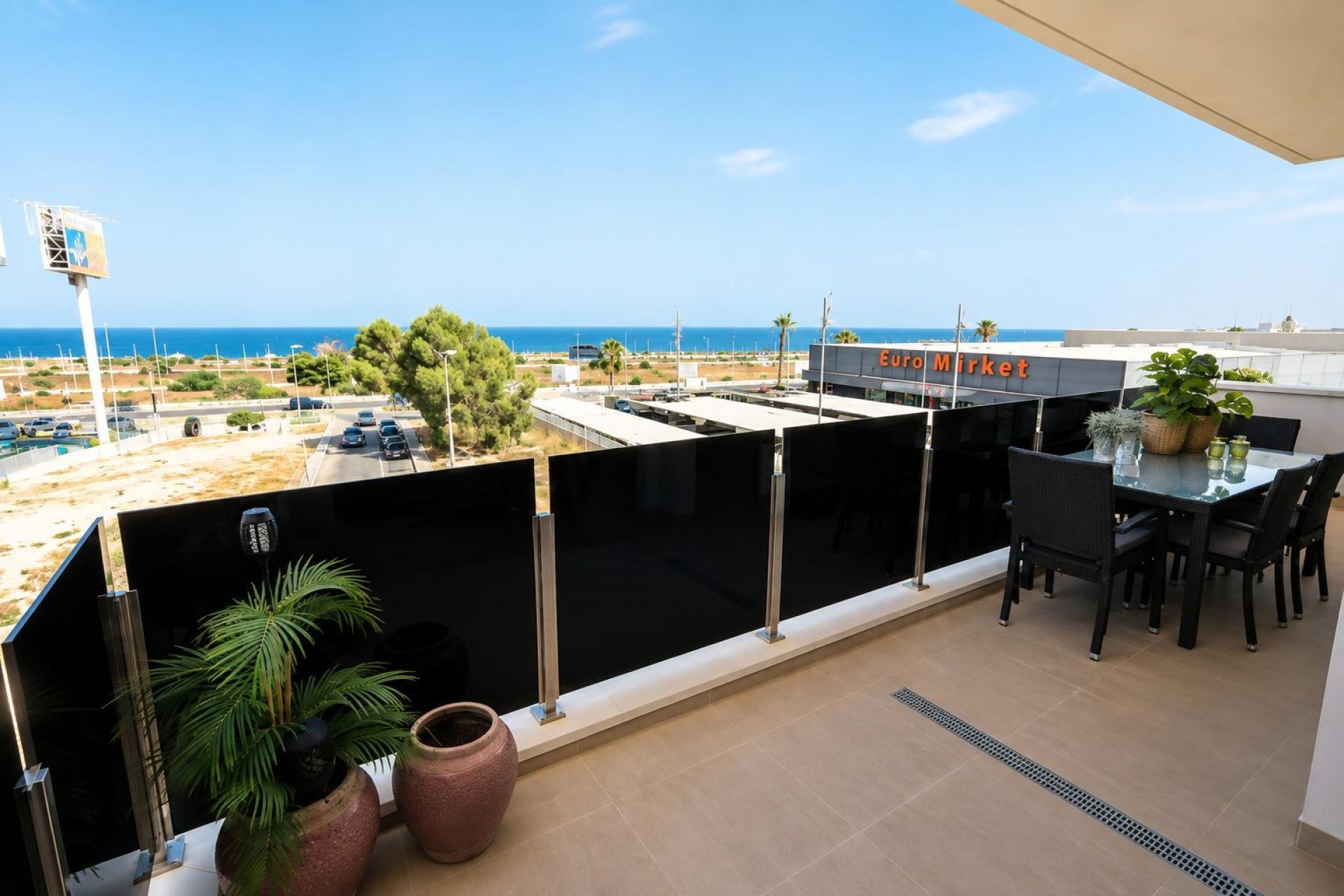 Återförsäljning - Apartment -
Orihuela Costa - Punta Prima