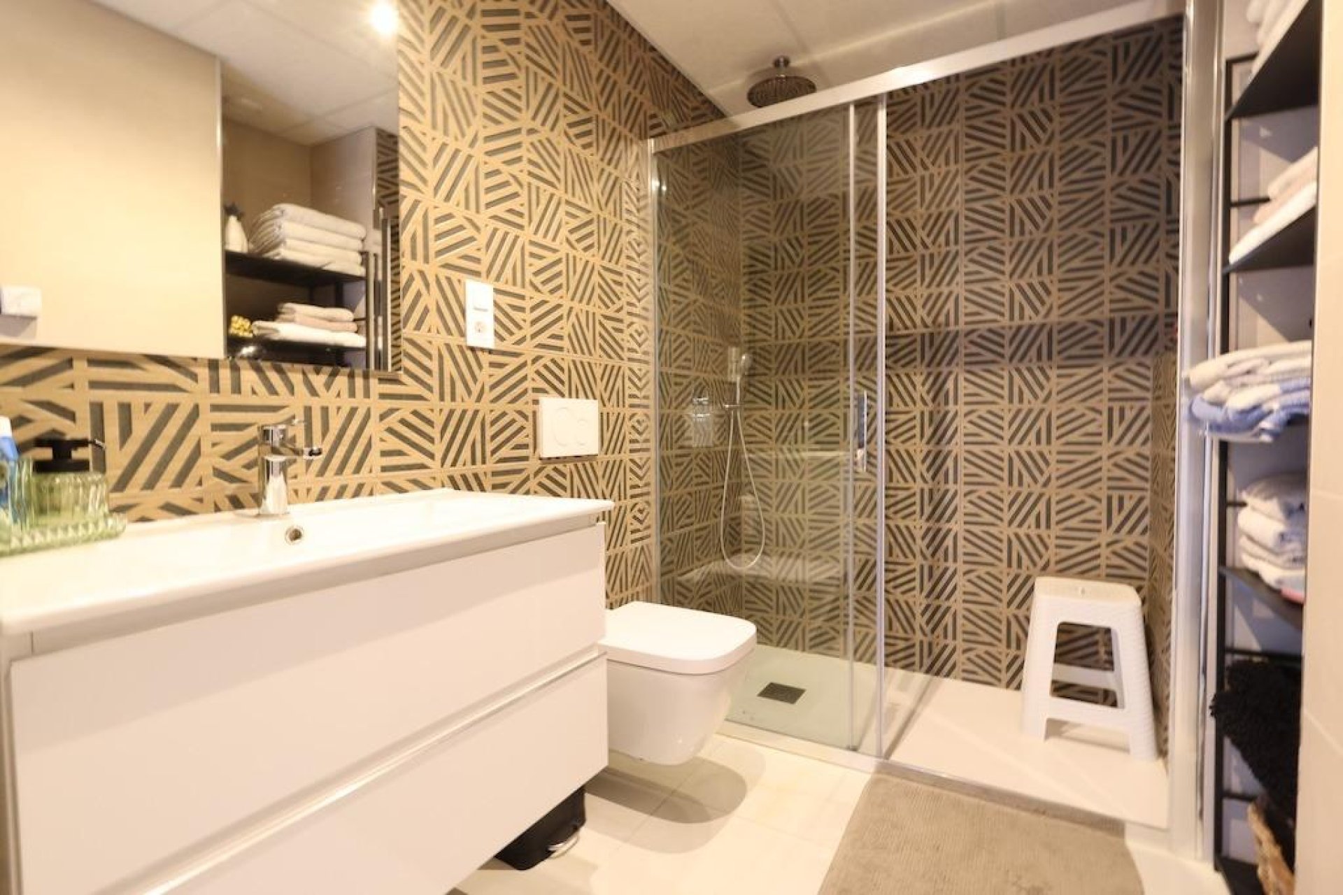 Återförsäljning - Apartment -
Orihuela Costa - Punta Prima