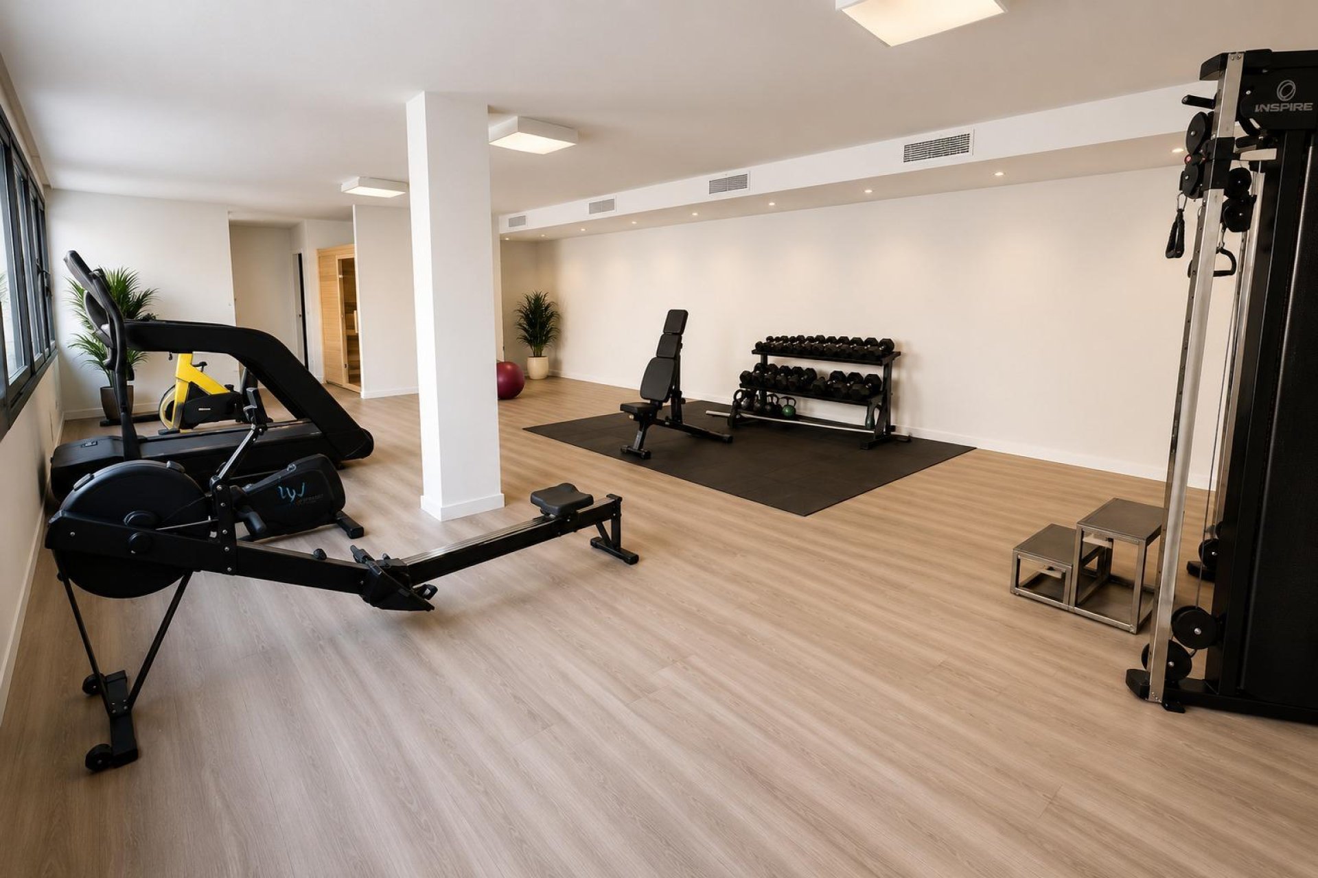 Återförsäljning - Apartment -
Orihuela Costa - Punta Prima