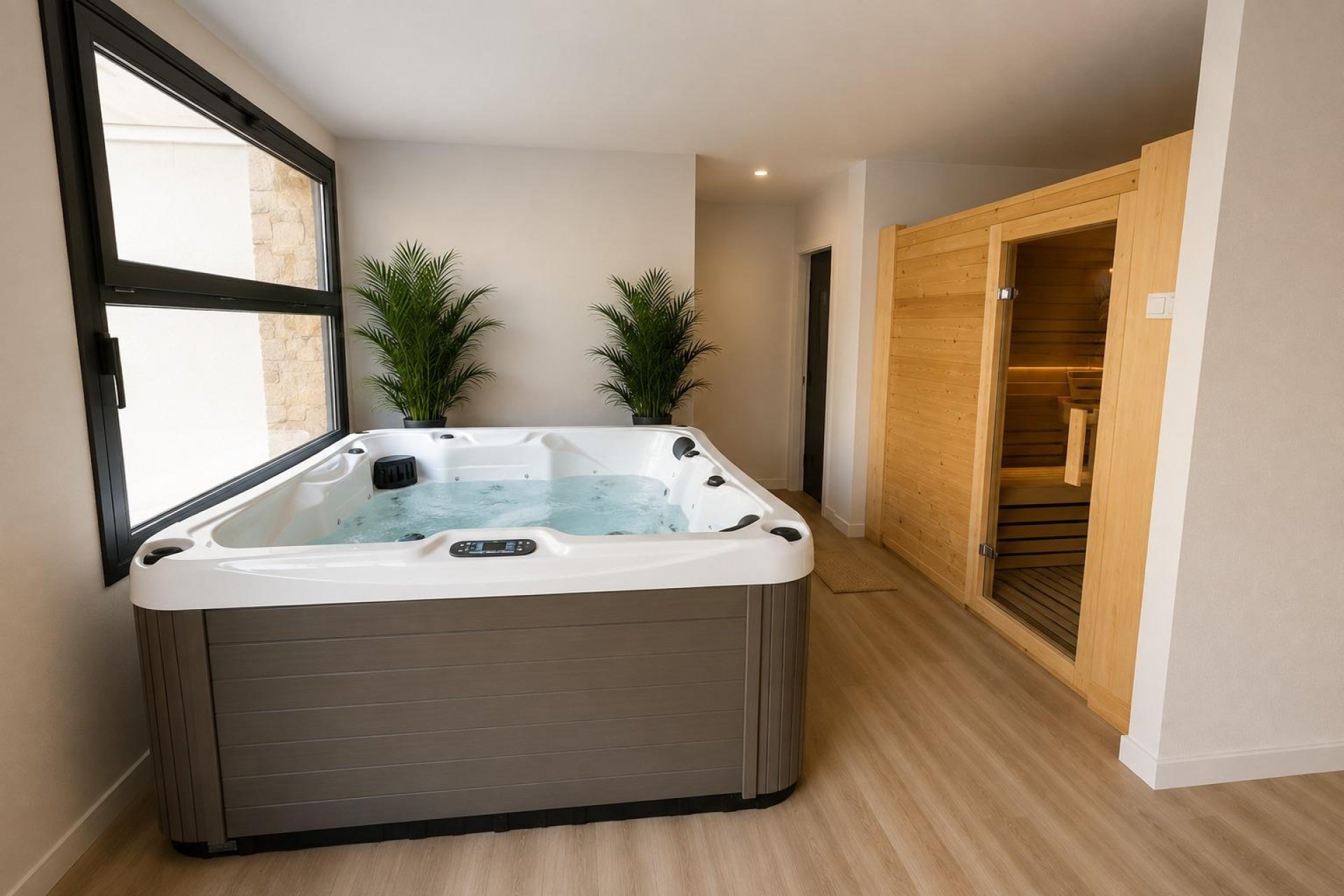 Återförsäljning - Apartment -
Orihuela Costa - Punta Prima