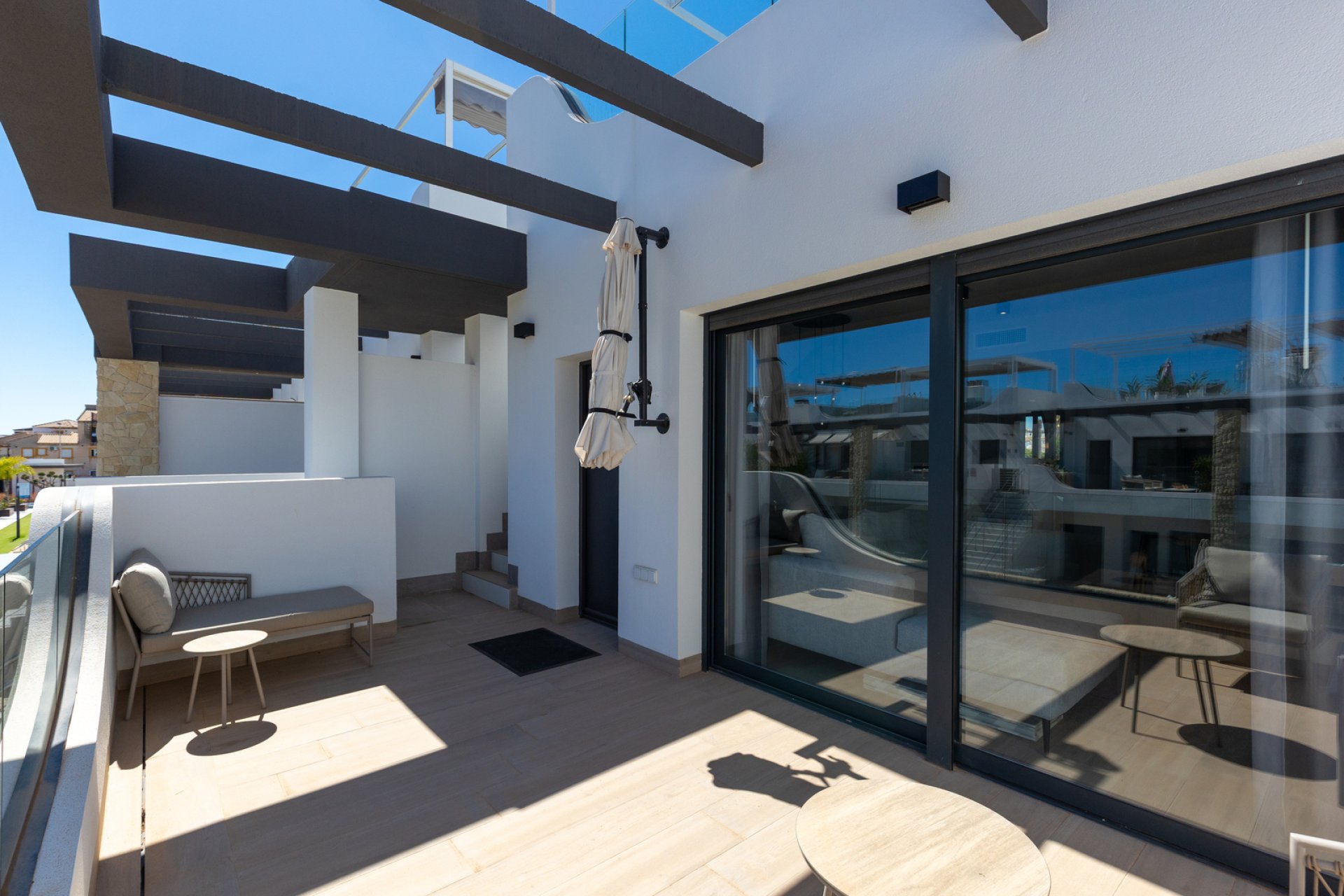 Återförsäljning - Apartment -
Orihuela Costa - Punta Prima