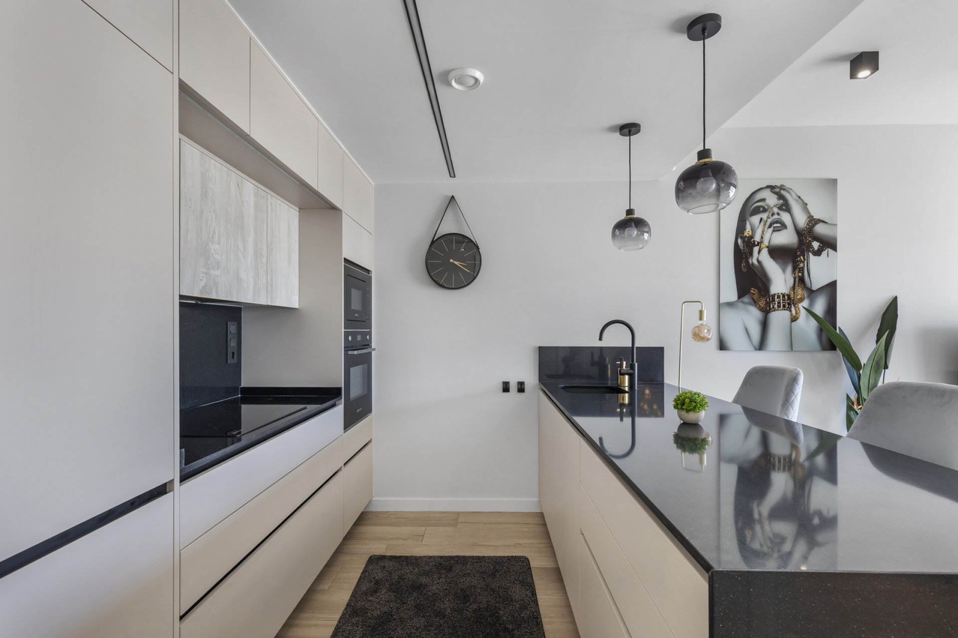 Återförsäljning - Apartment -
Orihuela Costa - Punta Prima