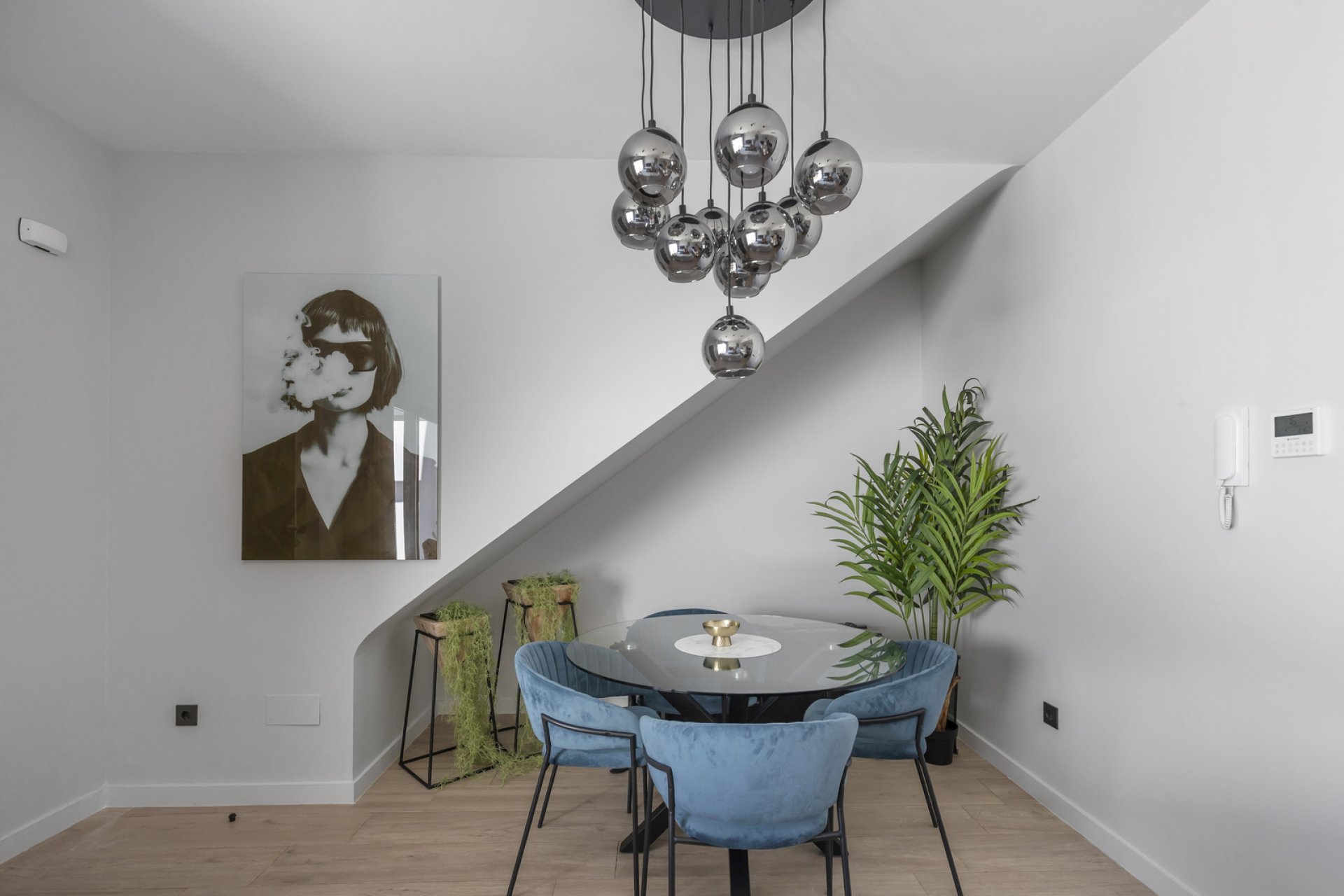 Återförsäljning - Apartment -
Orihuela Costa - Punta Prima