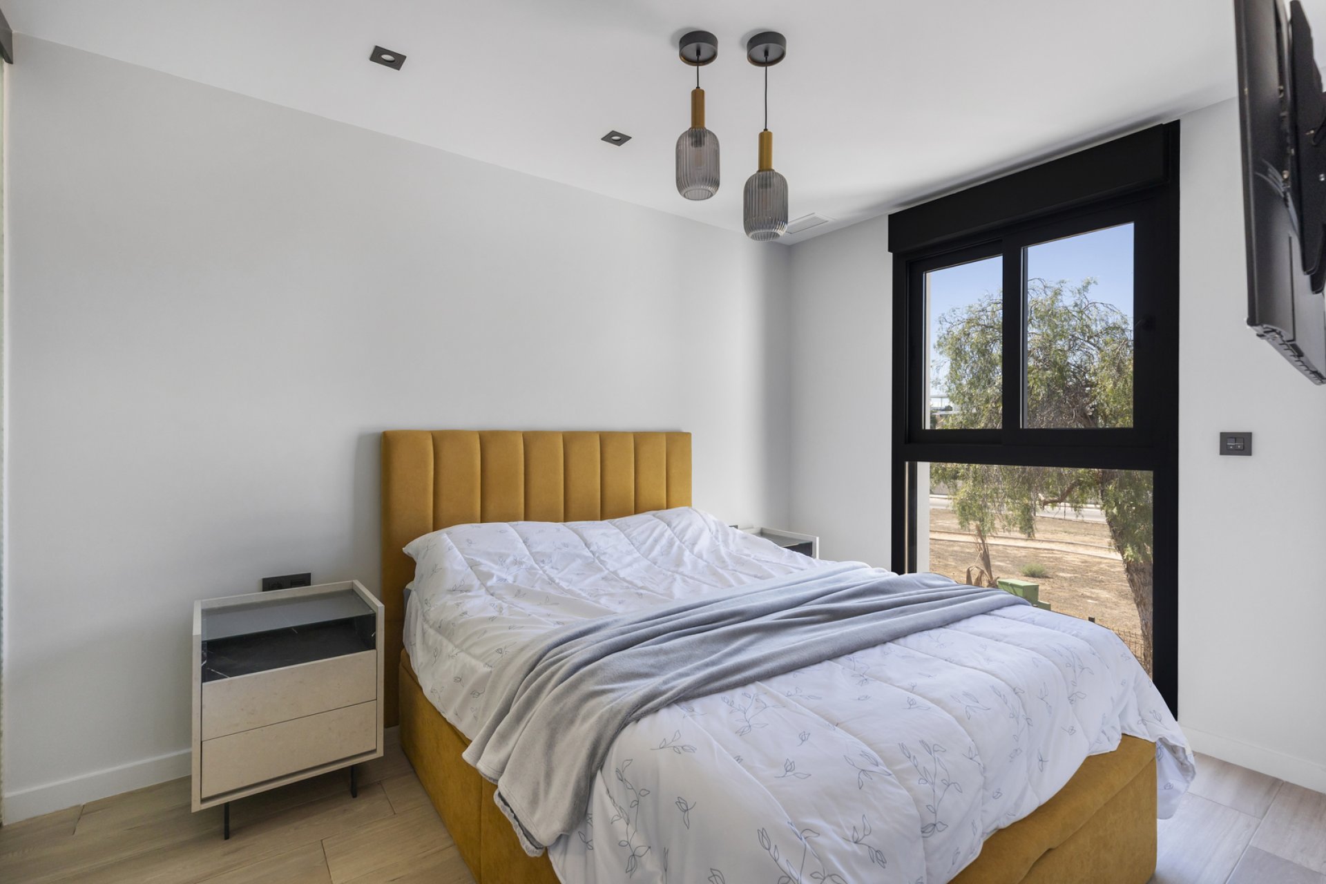 Återförsäljning - Apartment -
Orihuela Costa - Punta Prima