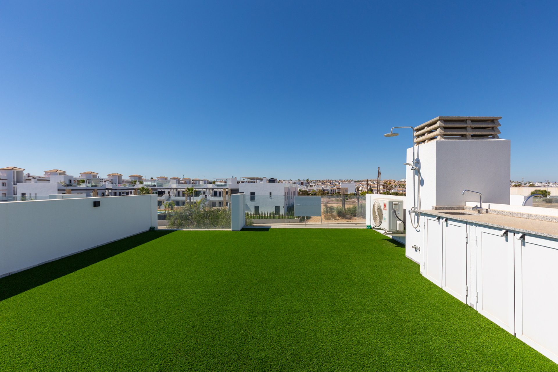Återförsäljning - Apartment -
Orihuela Costa - Punta Prima