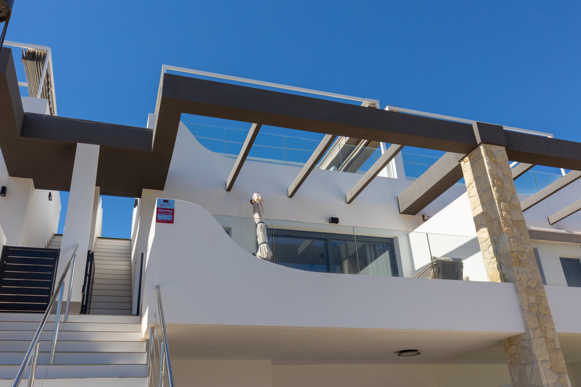 Återförsäljning - Apartment -
Orihuela Costa - Punta Prima