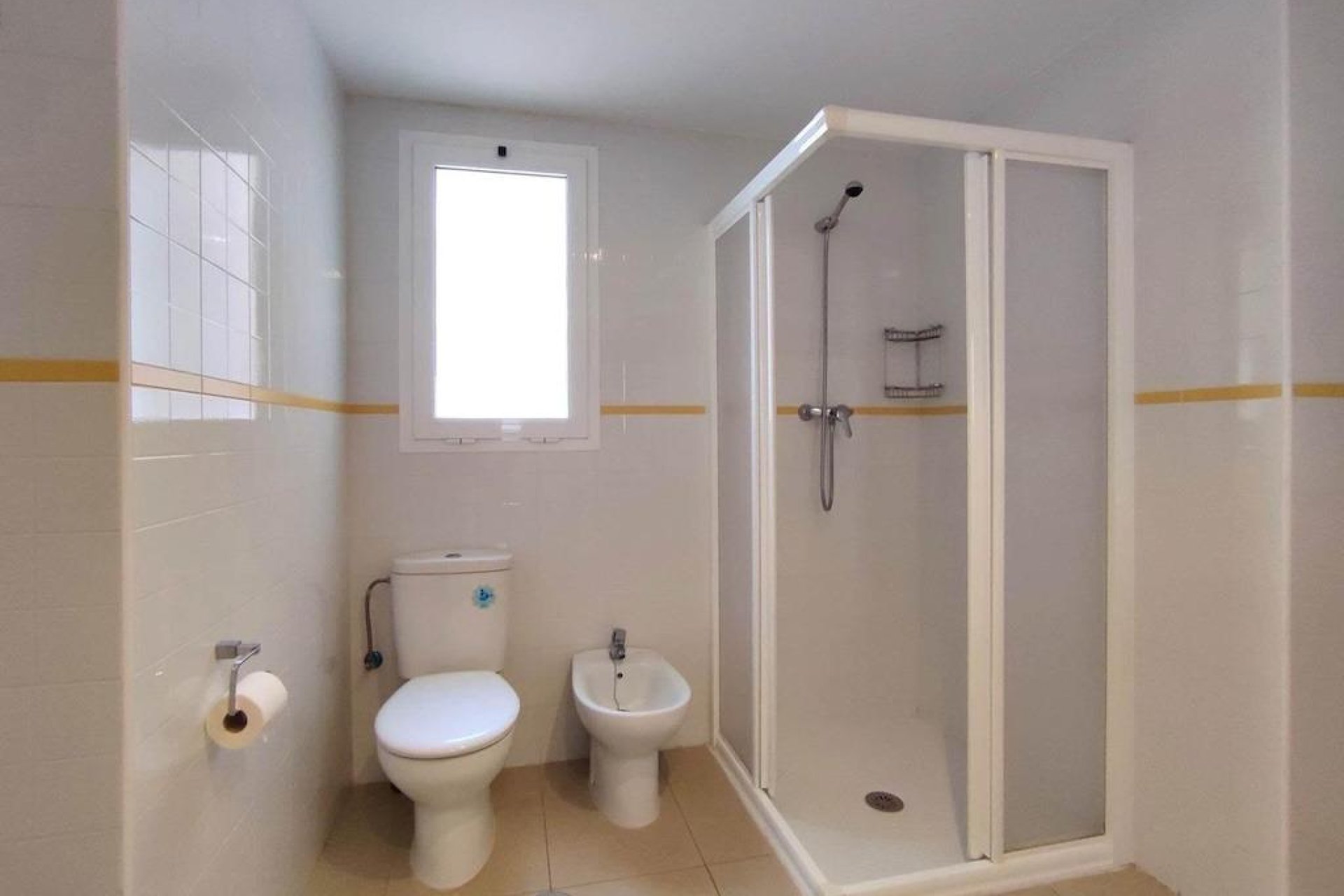 Återförsäljning - Apartment -
Orihuela Costa - Punta Prima