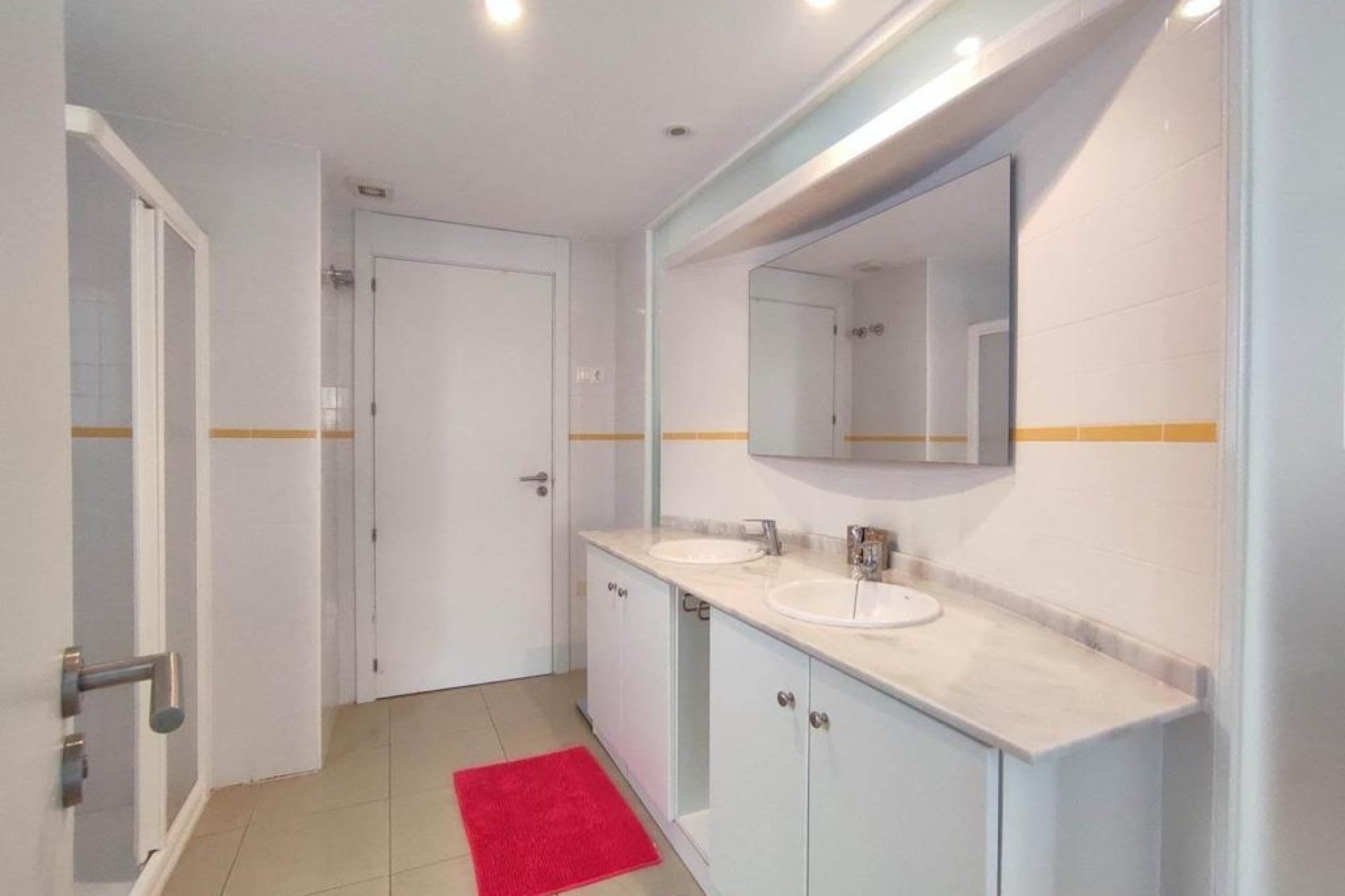 Återförsäljning - Apartment -
Orihuela Costa - Punta Prima