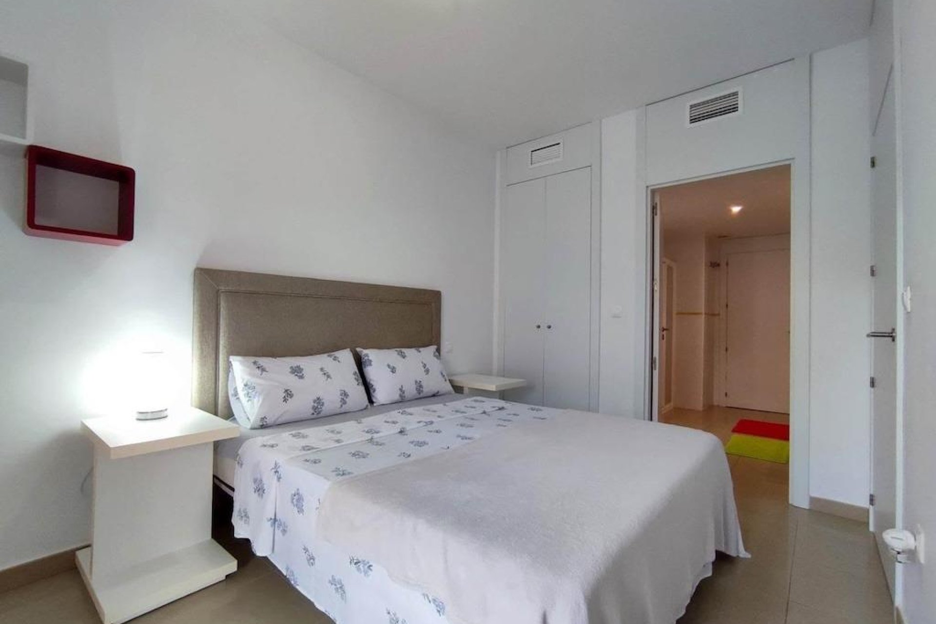 Återförsäljning - Apartment -
Orihuela Costa - Punta Prima
