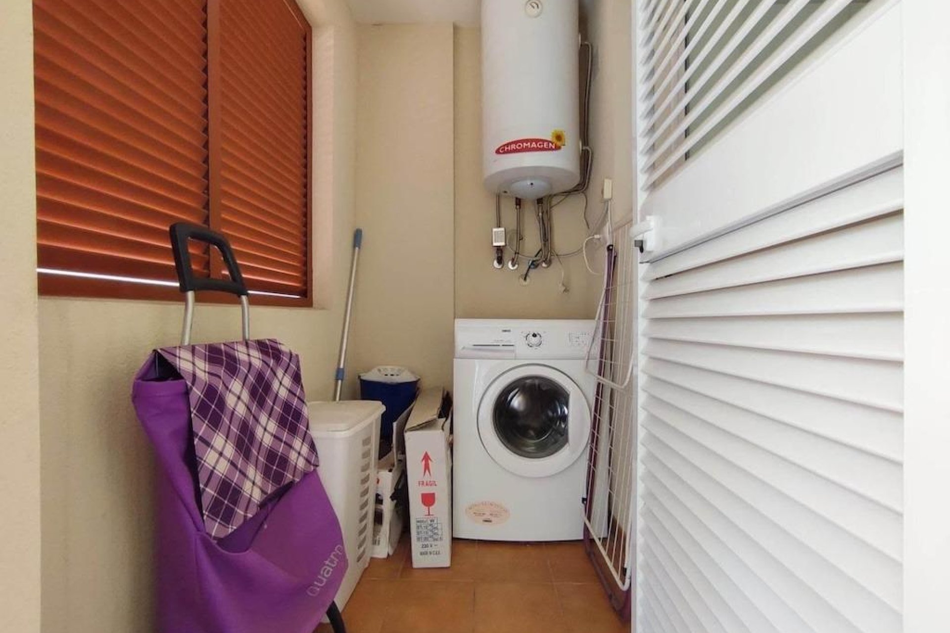 Återförsäljning - Apartment -
Orihuela Costa - Punta Prima