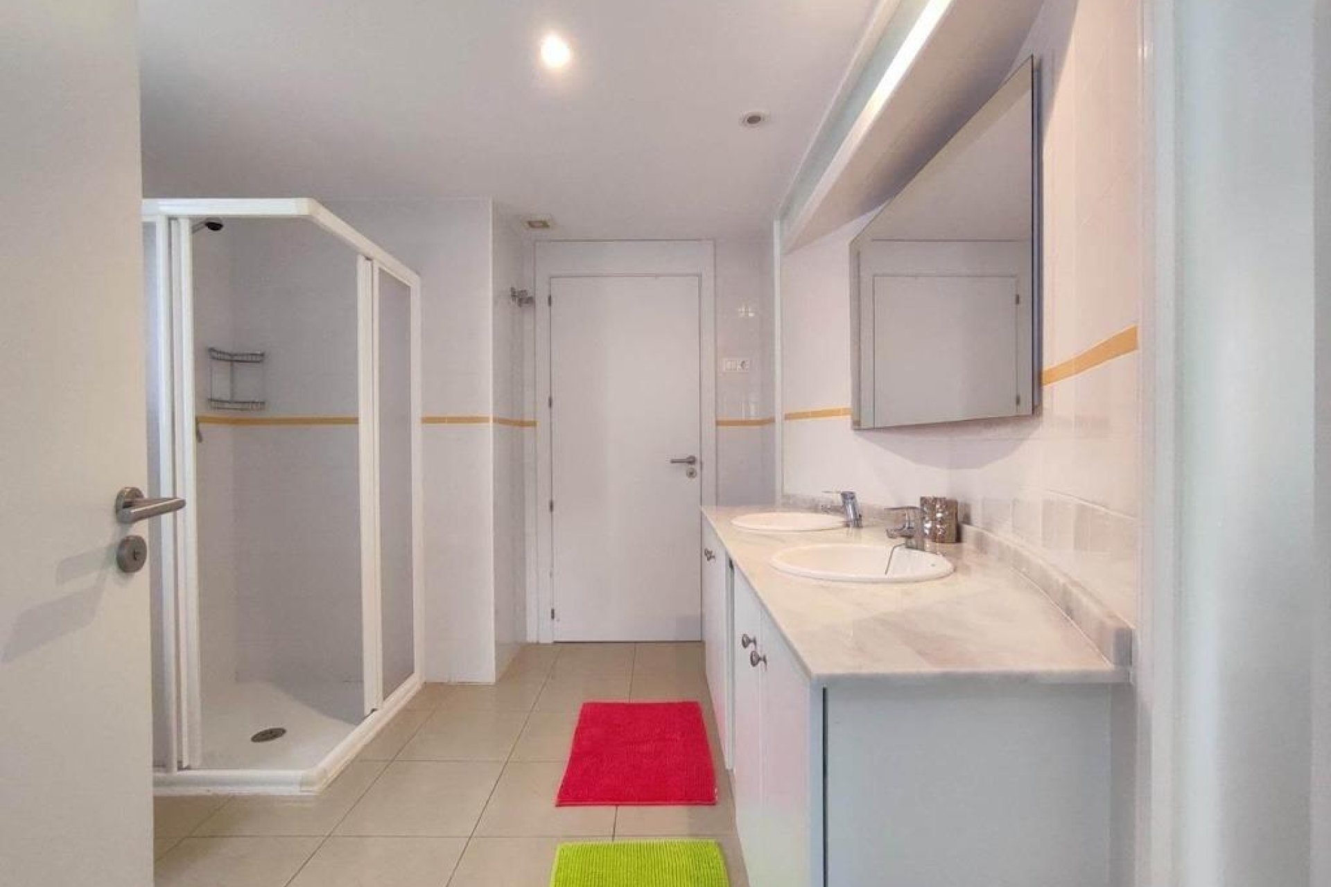 Återförsäljning - Apartment -
Orihuela Costa - Punta Prima