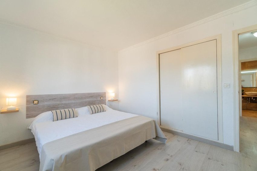 Återförsäljning - Apartment -
Orihuela Costa - Rocio del Mar