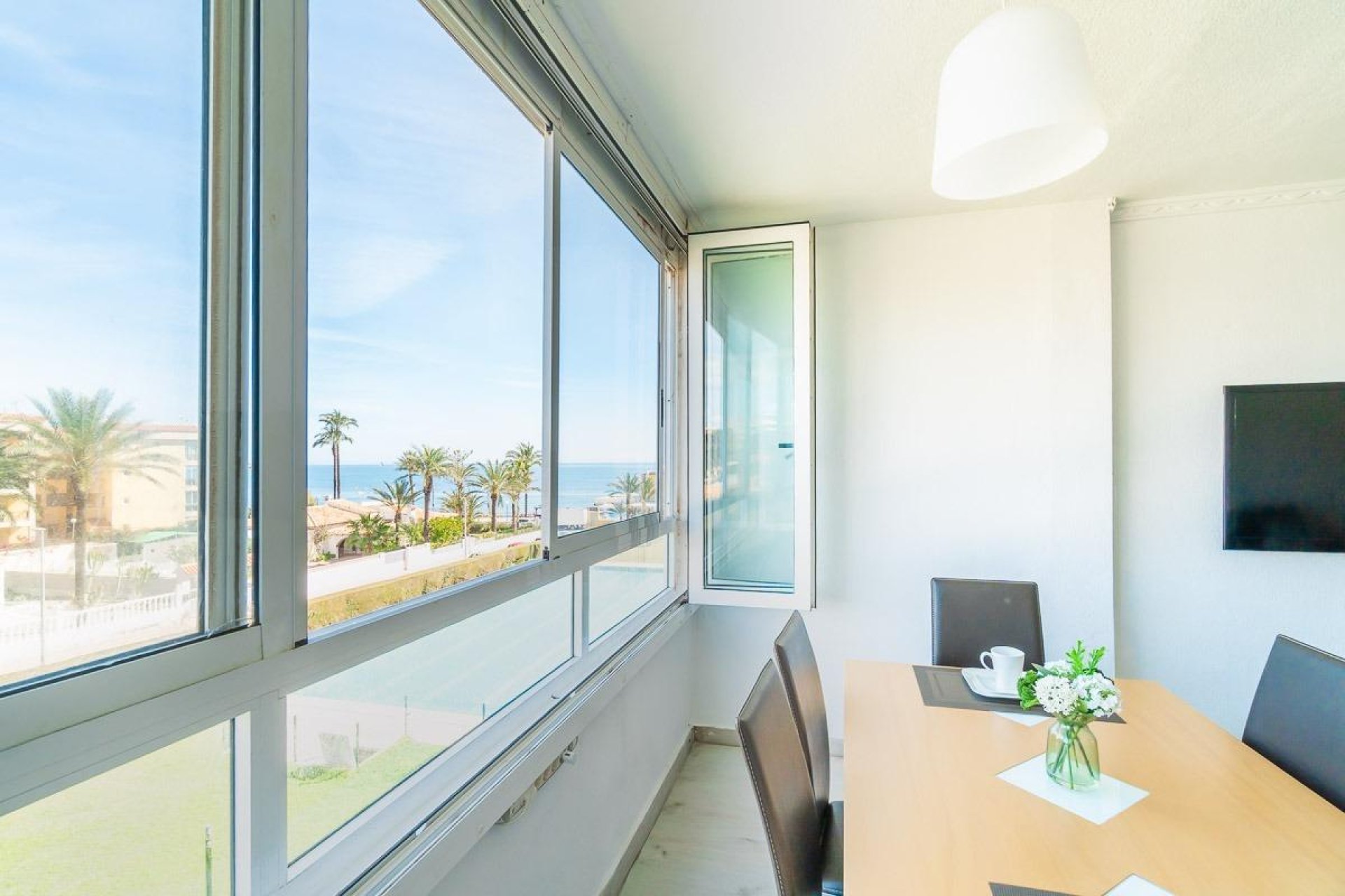 Återförsäljning - Apartment -
Orihuela Costa - Rocio del Mar