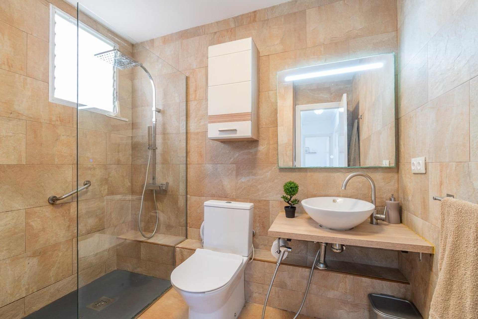 Återförsäljning - Apartment -
Orihuela Costa - Rocio del Mar