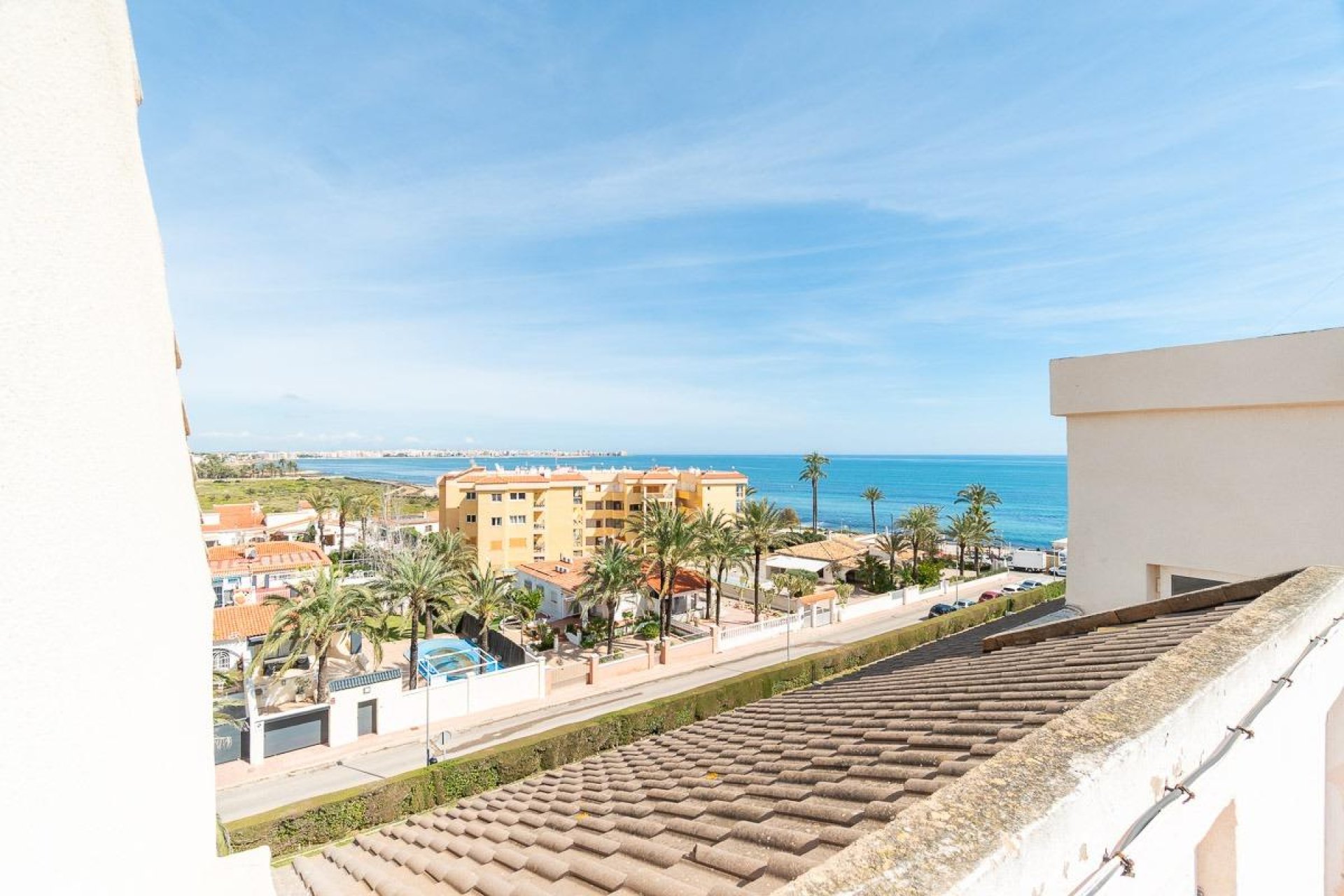Återförsäljning - Apartment -
Orihuela Costa - Rocio del Mar