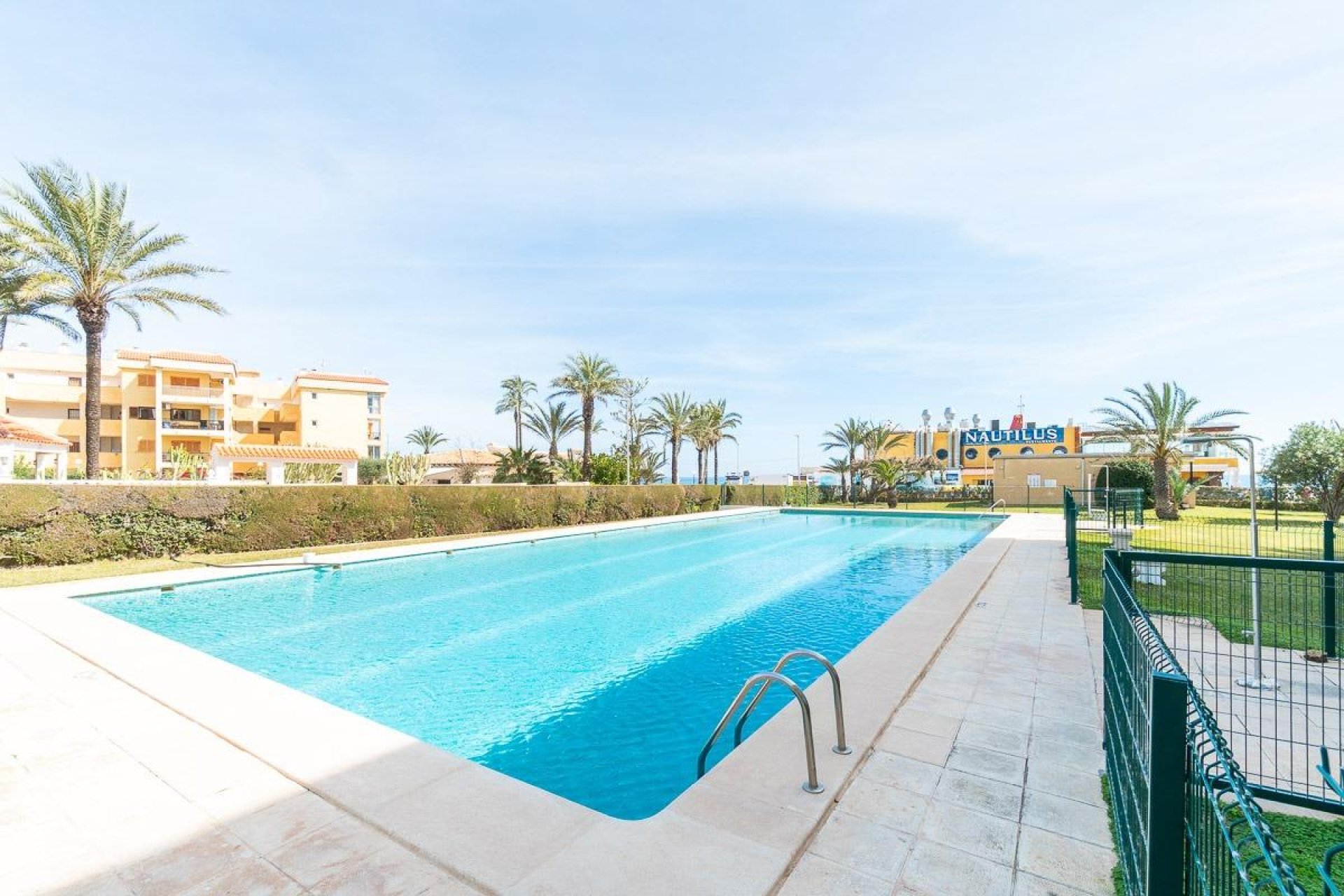 Återförsäljning - Apartment -
Orihuela Costa - Rocio del Mar