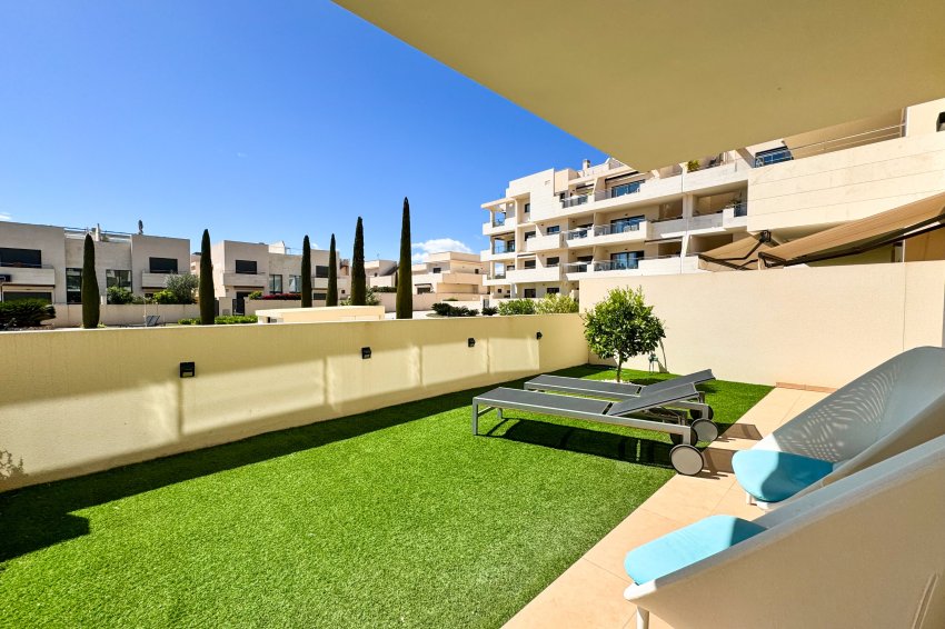 Återförsäljning - Apartment -
Orihuela Costa - Urbanización Montezenia-Torrezenia