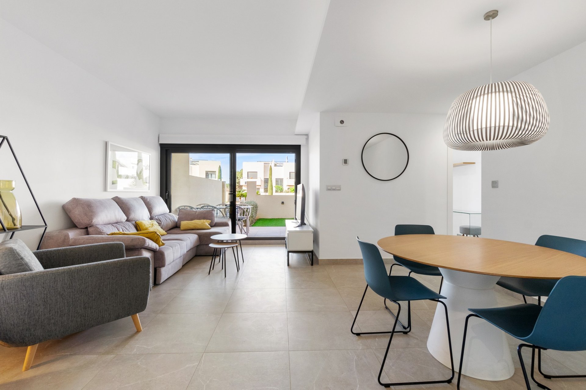 Återförsäljning - Apartment -
Orihuela Costa - Urbanización Montezenia-Torrezenia