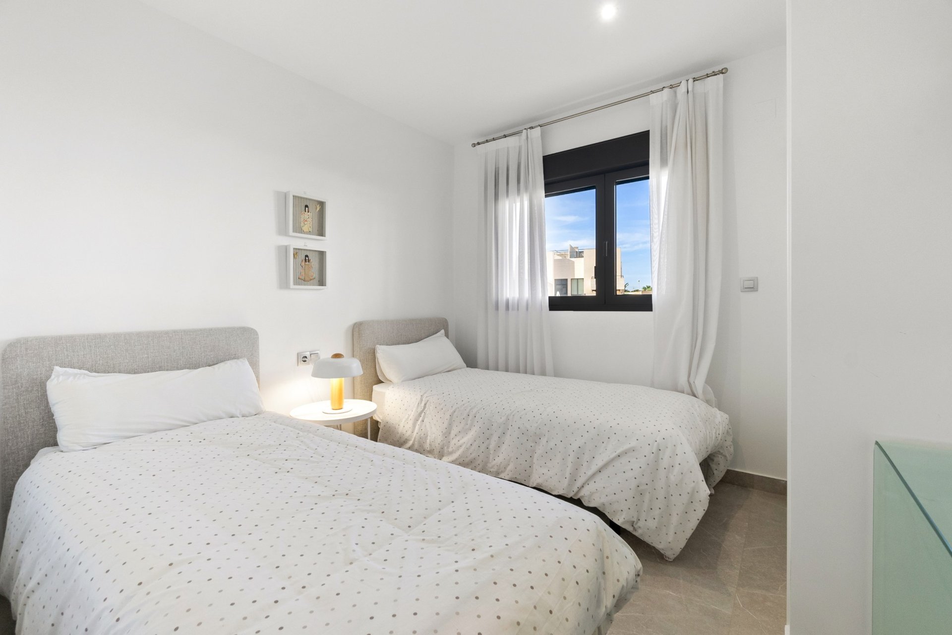 Återförsäljning - Apartment -
Orihuela Costa - Urbanización Montezenia-Torrezenia