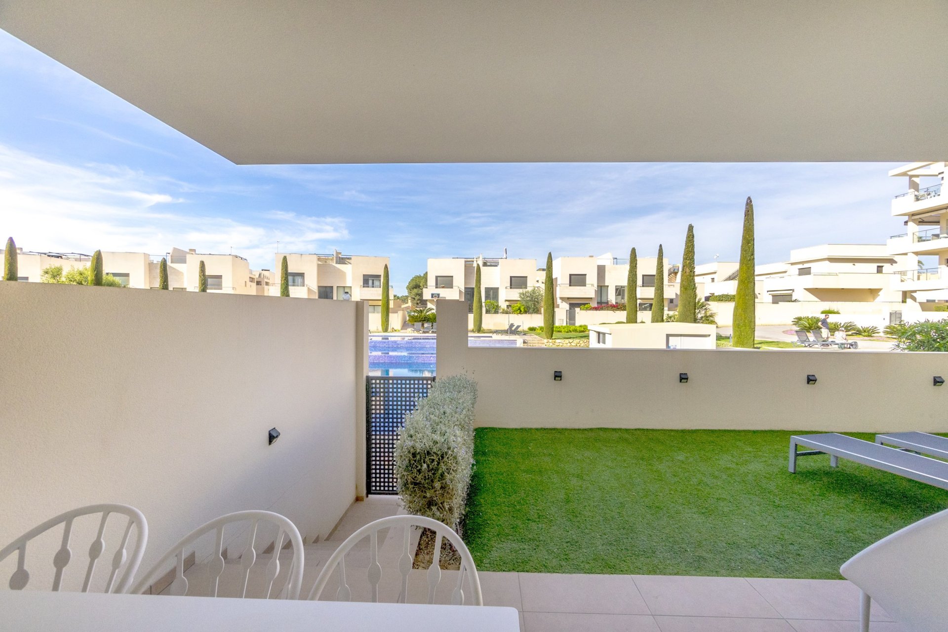 Återförsäljning - Apartment -
Orihuela Costa - Urbanización Montezenia-Torrezenia