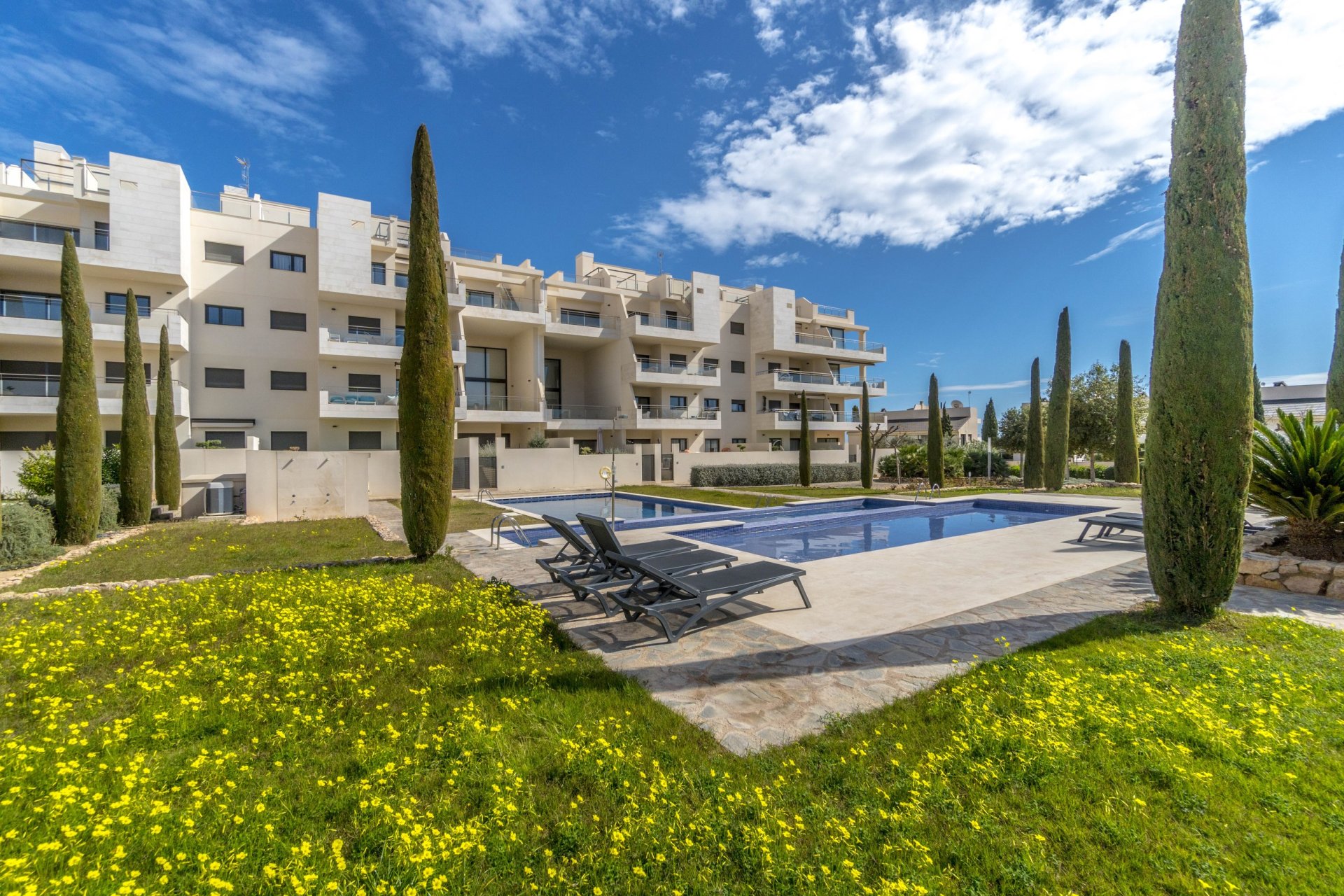 Återförsäljning - Apartment -
Orihuela Costa - Urbanización Montezenia-Torrezenia