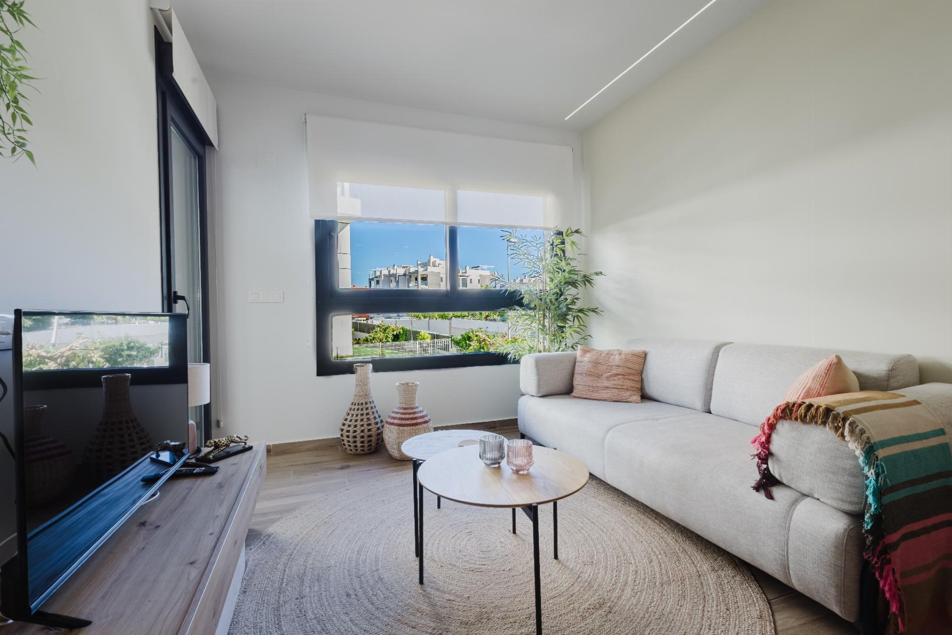 Återförsäljning - Apartment -
Orihuela Costa - valentino golf III