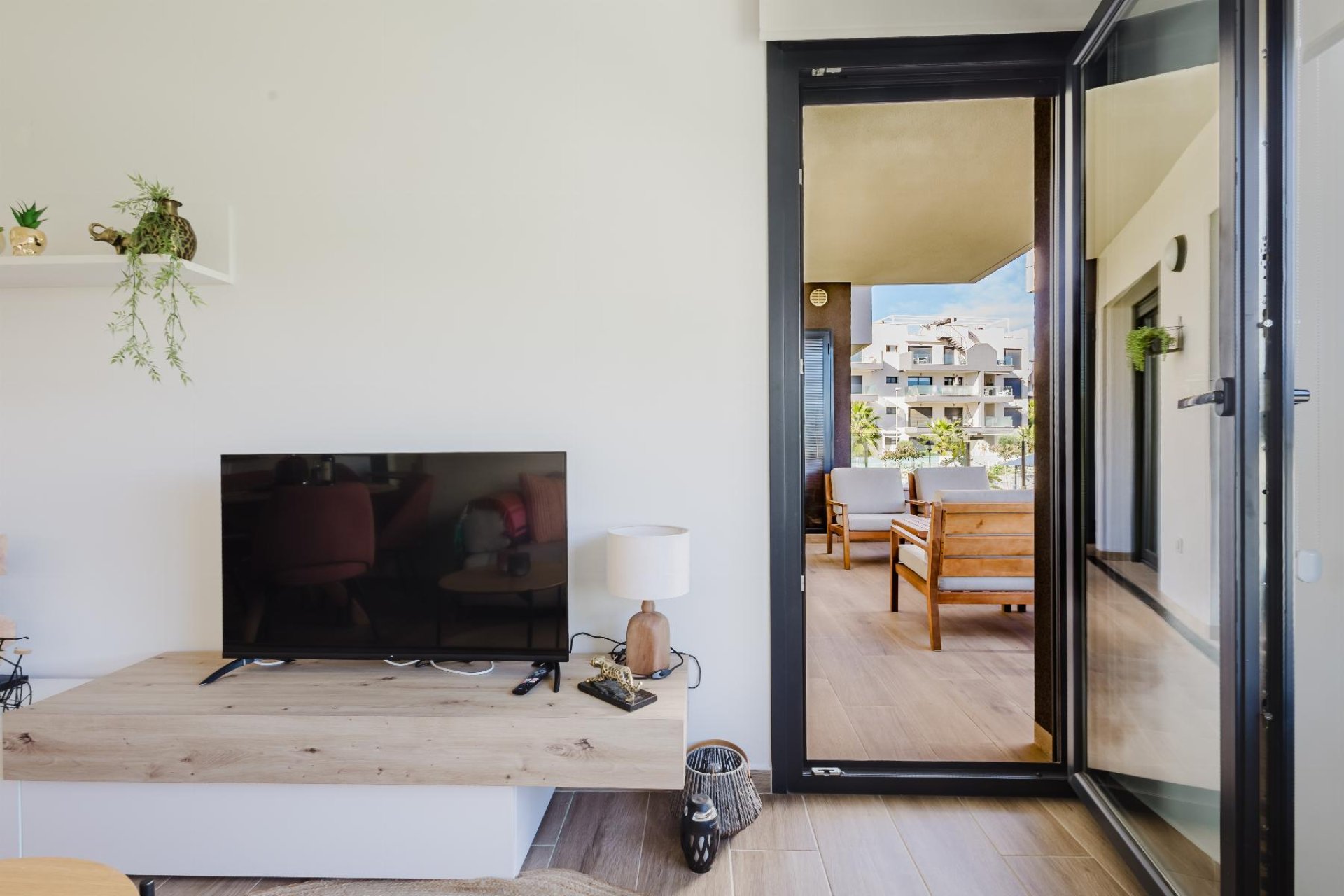 Återförsäljning - Apartment -
Orihuela Costa - valentino golf III