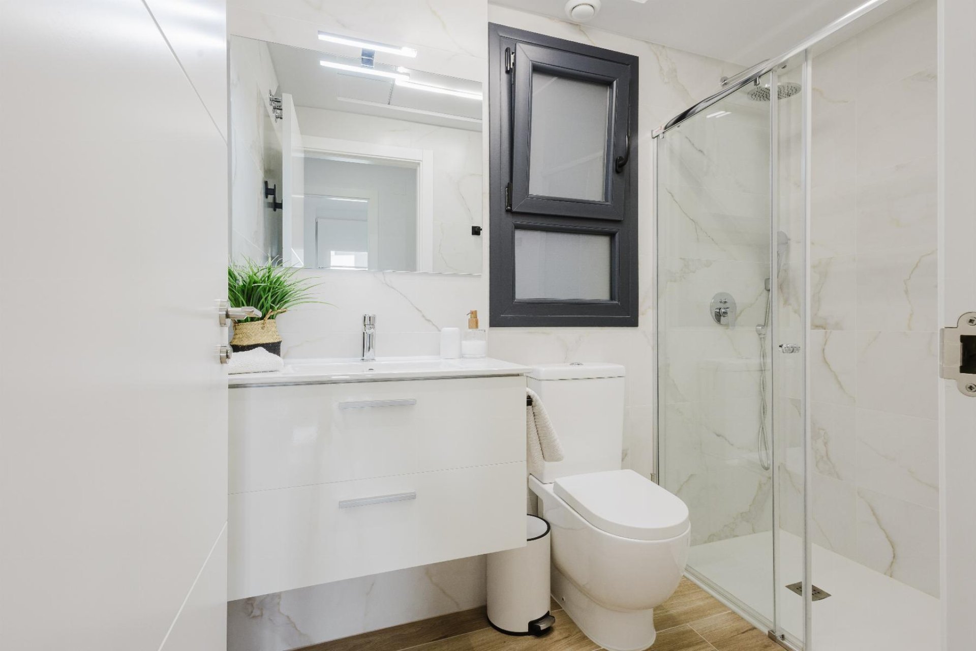 Återförsäljning - Apartment -
Orihuela Costa - valentino golf III