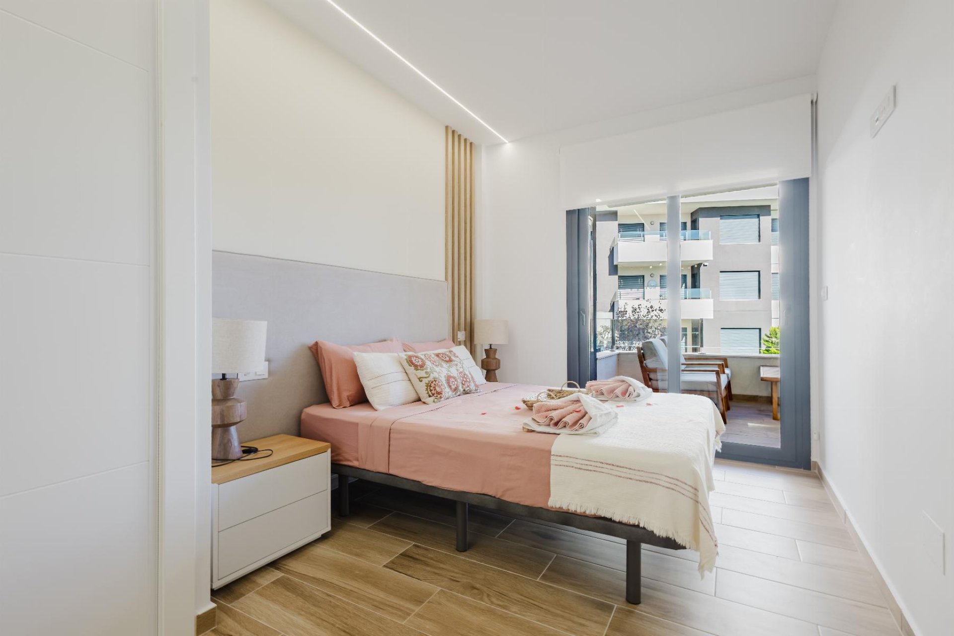 Återförsäljning - Apartment -
Orihuela Costa - valentino golf III