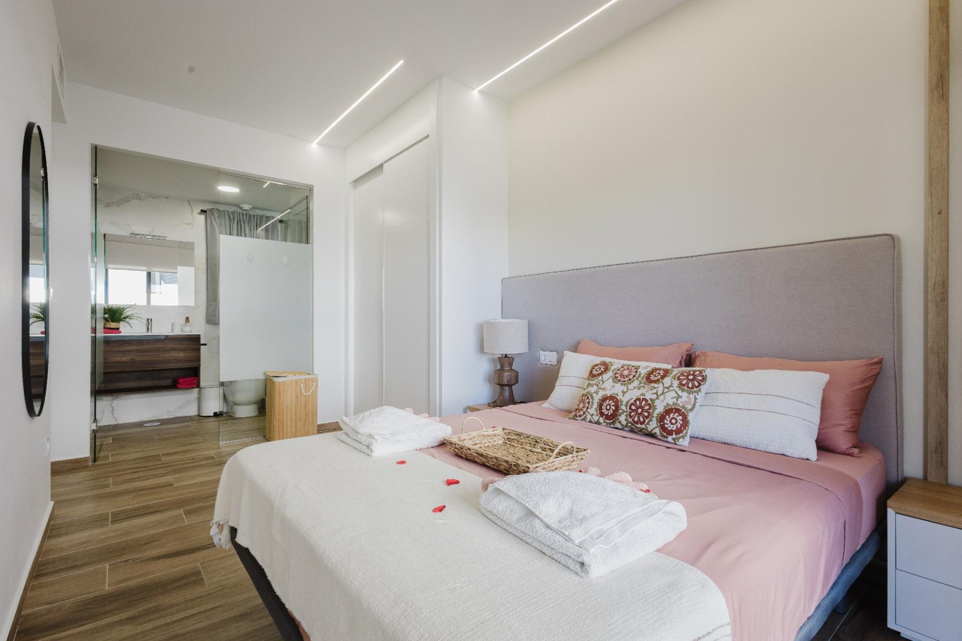 Återförsäljning - Apartment -
Orihuela Costa - valentino golf III