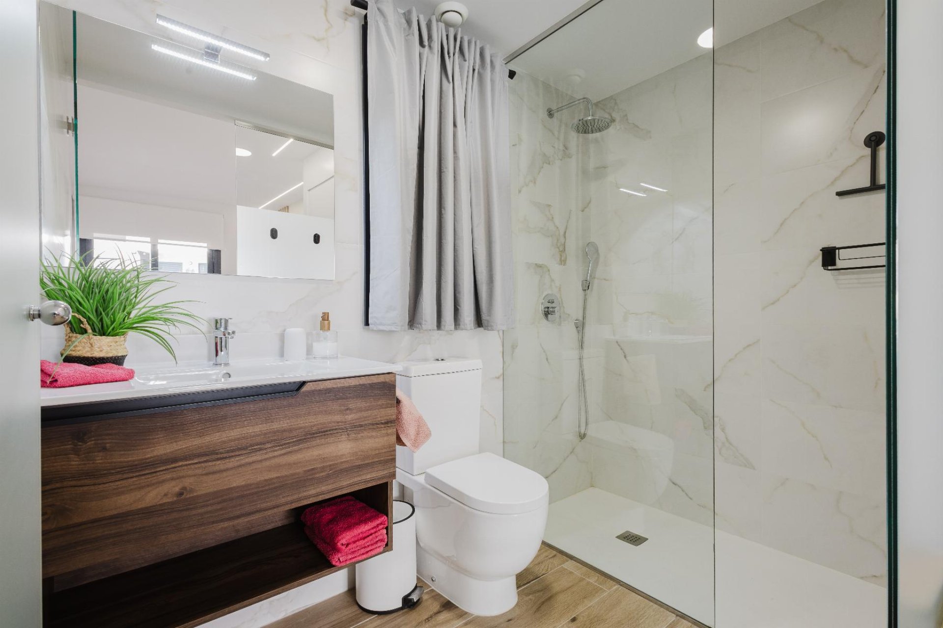 Återförsäljning - Apartment -
Orihuela Costa - valentino golf III