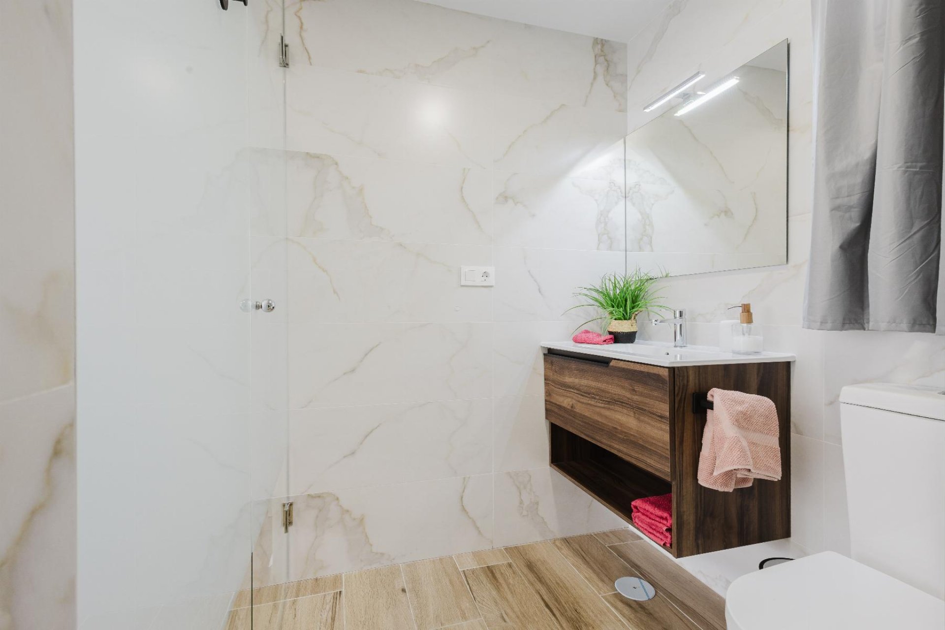 Återförsäljning - Apartment -
Orihuela Costa - valentino golf III