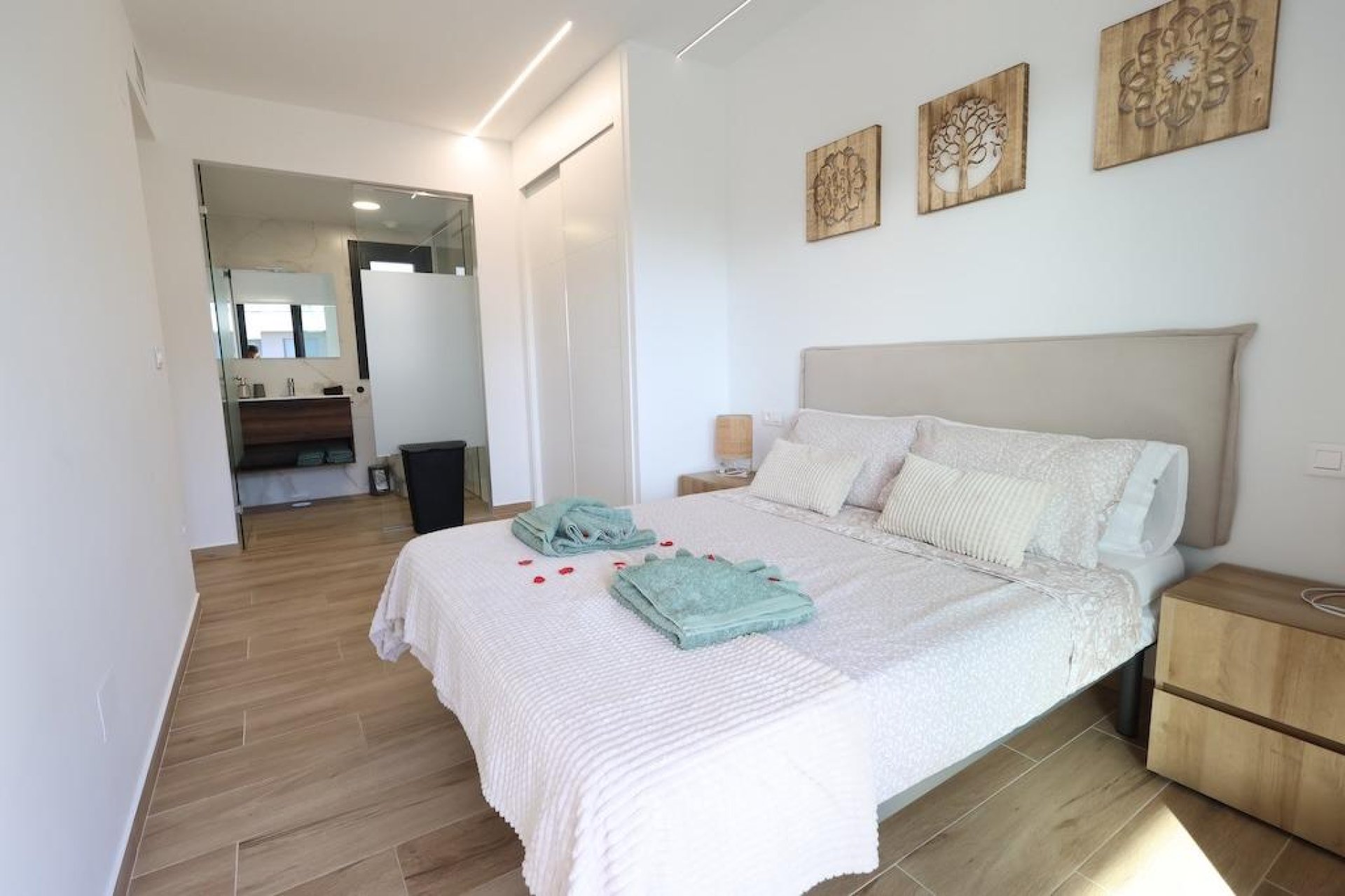 Återförsäljning - Apartment -
Orihuela Costa - Villamartín-Las Filipinas