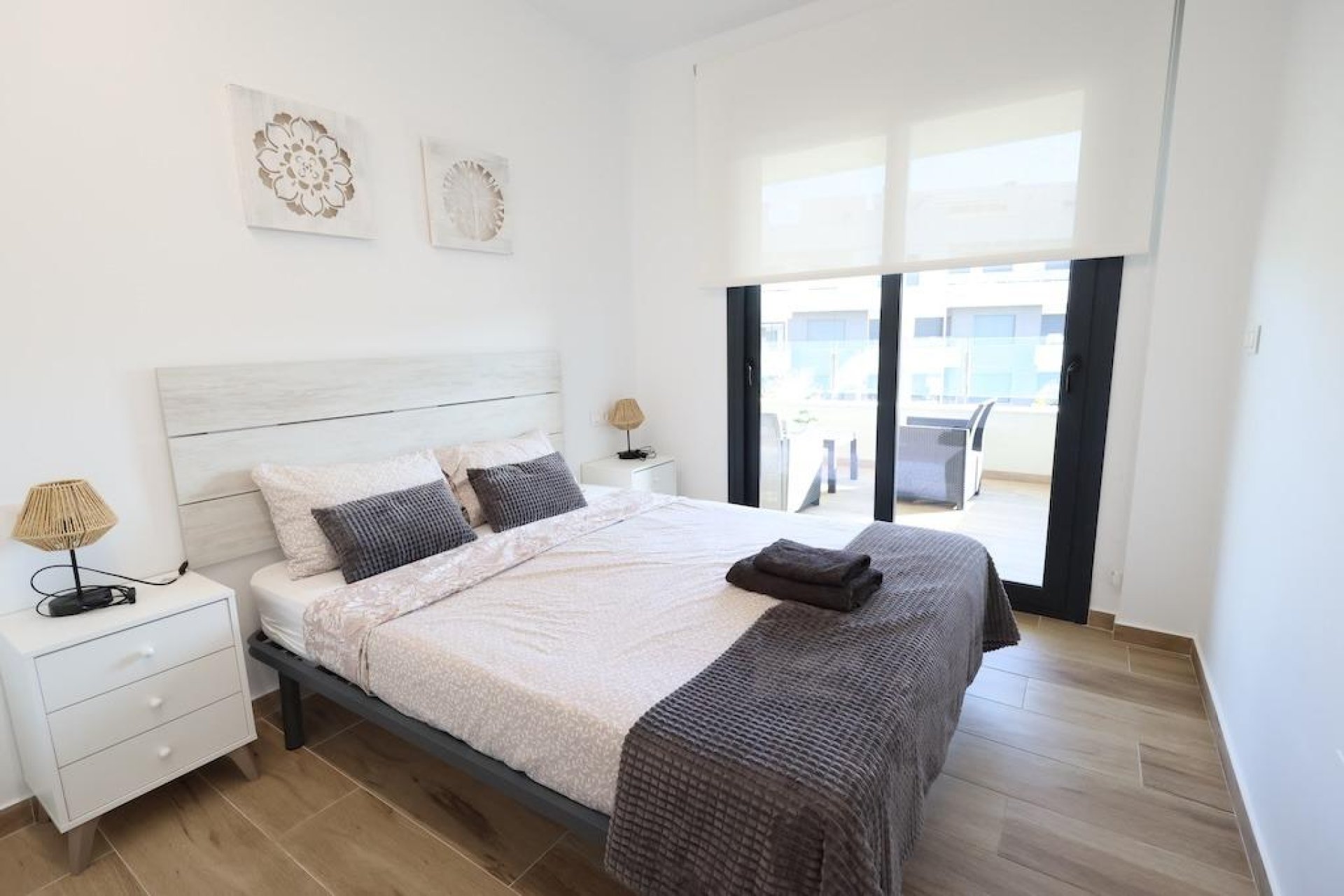 Återförsäljning - Apartment -
Orihuela Costa - Villamartín-Las Filipinas
