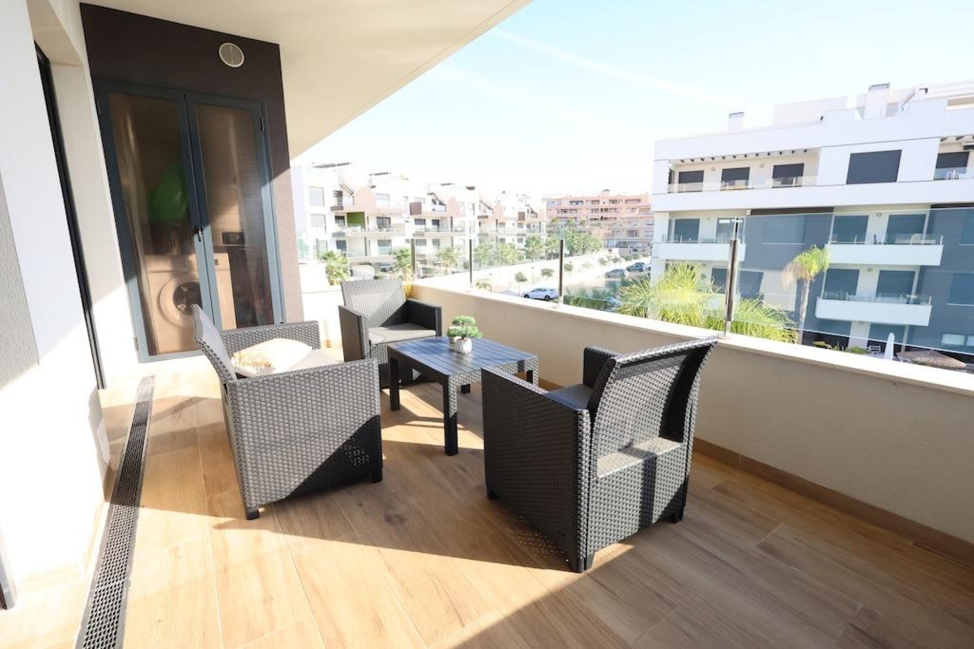 Återförsäljning - Apartment -
Orihuela Costa - Villamartín-Las Filipinas