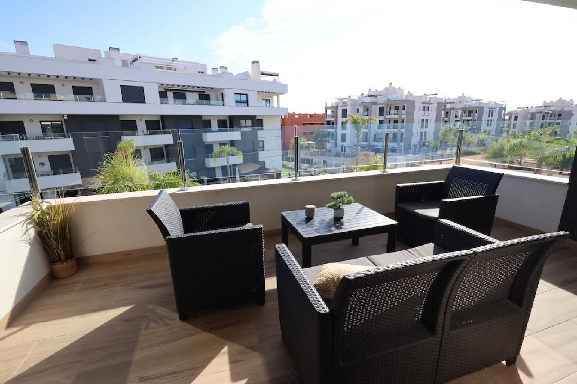 Återförsäljning - Apartment -
Orihuela Costa - Villamartín-Las Filipinas