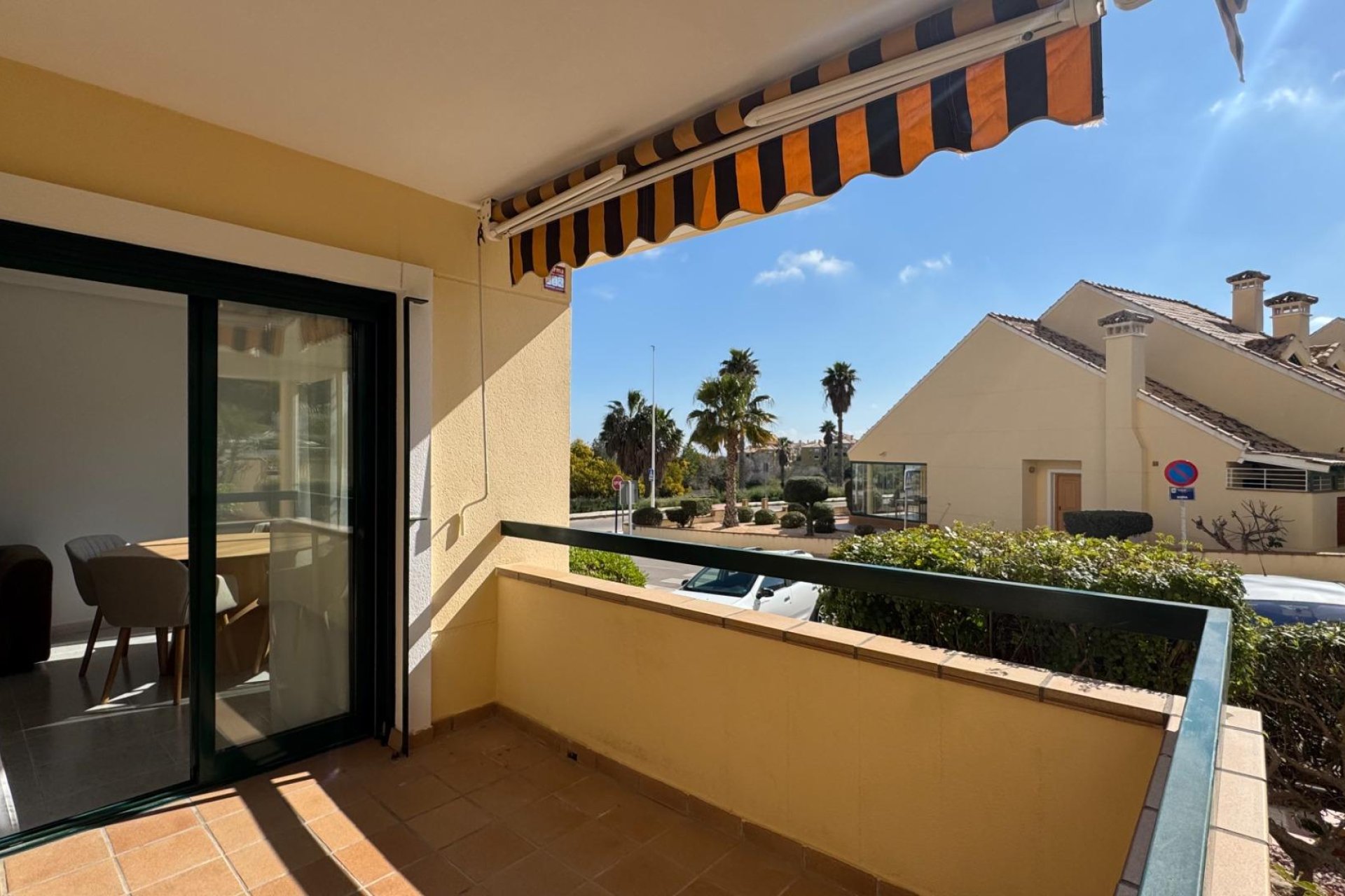 Återförsäljning - Apartment -
Orihuela Costa - Villamartín-Las Filipinas